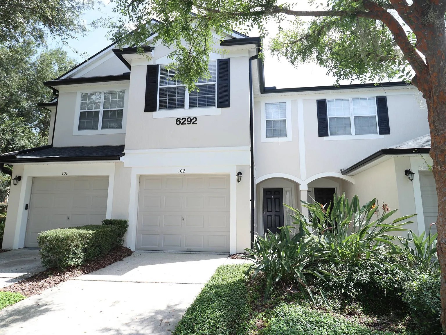 6292 TWAIN STREET 102
