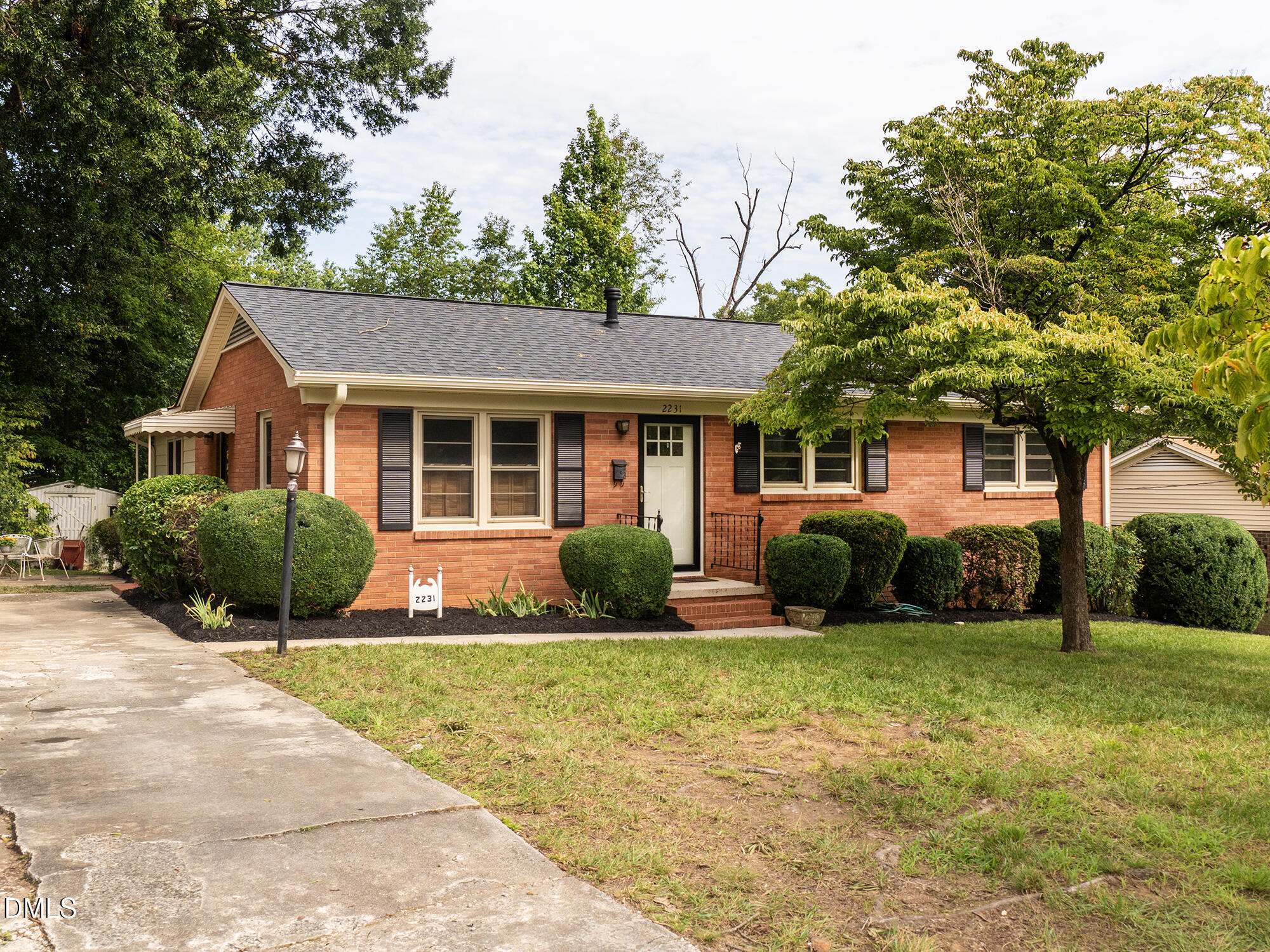 2231 Lacy Street, Burlington, NC 27215