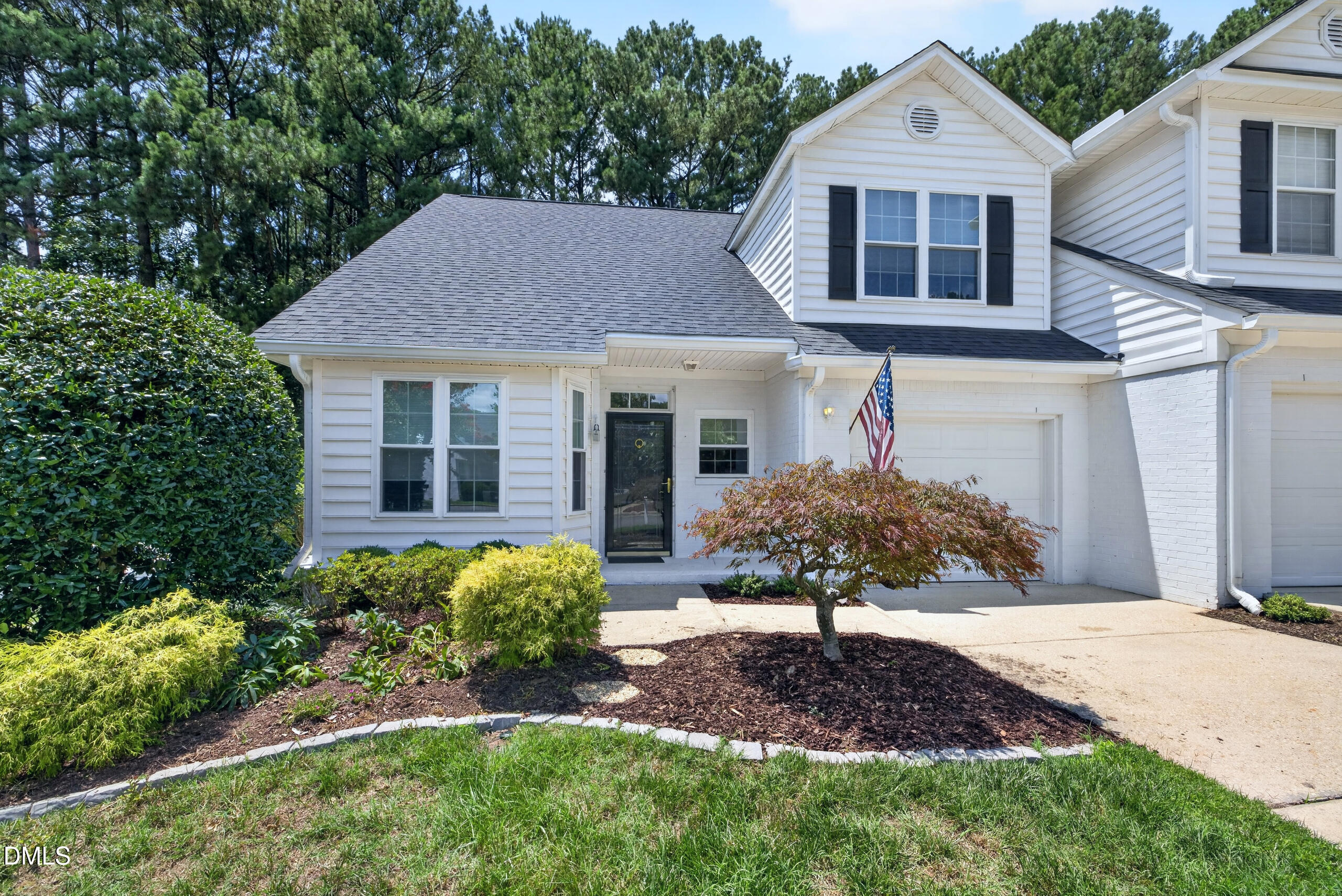 1641 Shepherds Glade Drive, Apex, NC 27523