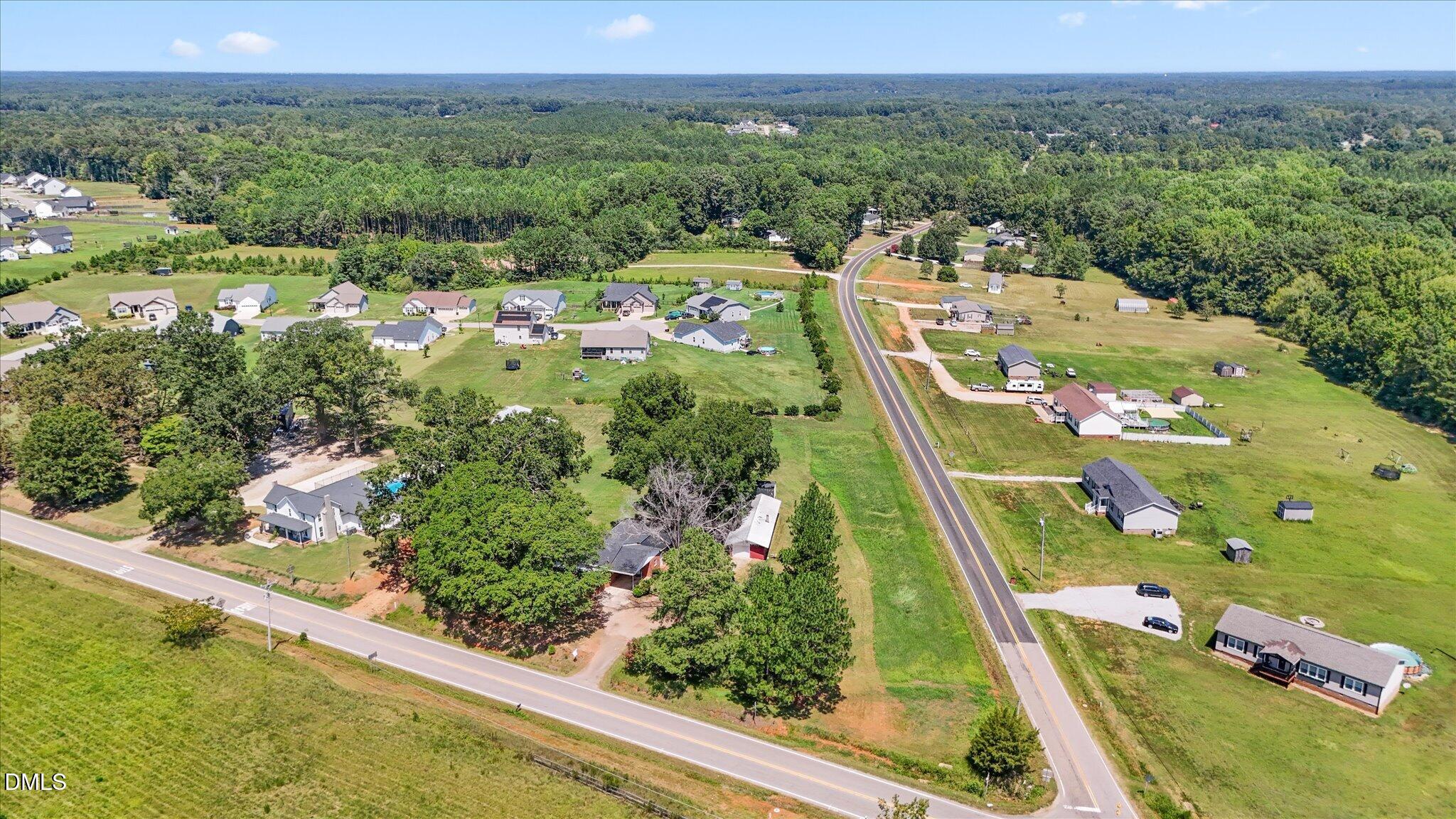 6797 Nc-231, Middlesex, NC 27557