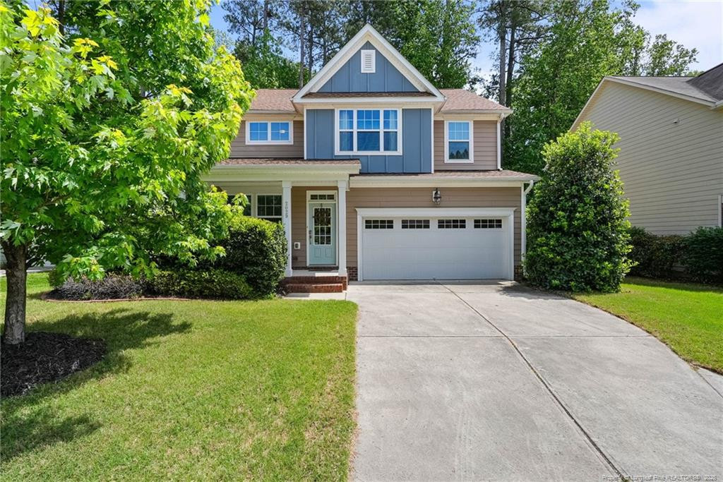2029 Longmont Drive, Wake Forest, NC 27587