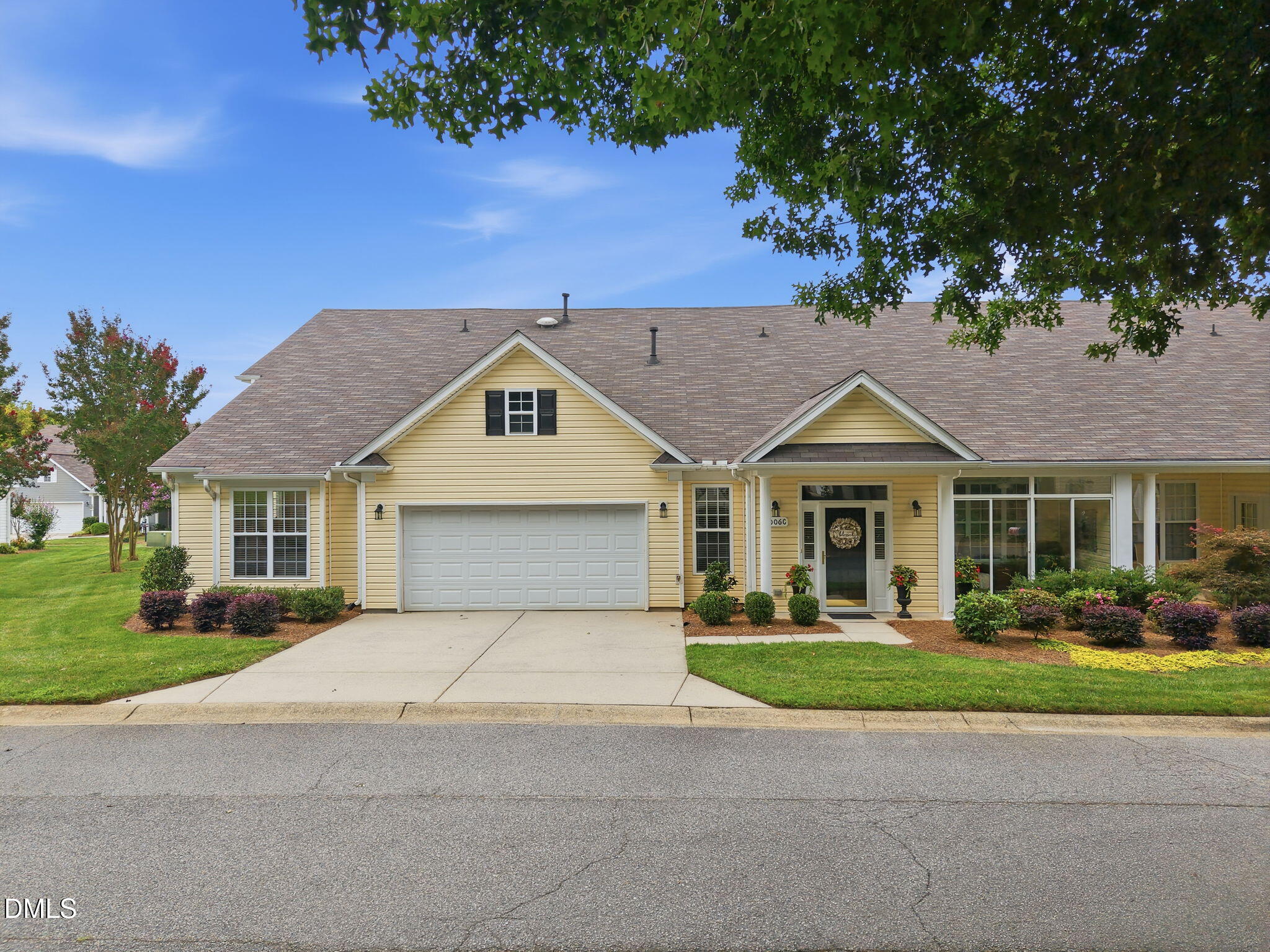 1006 Gretchen Lane C, Greensboro, NC 27410
