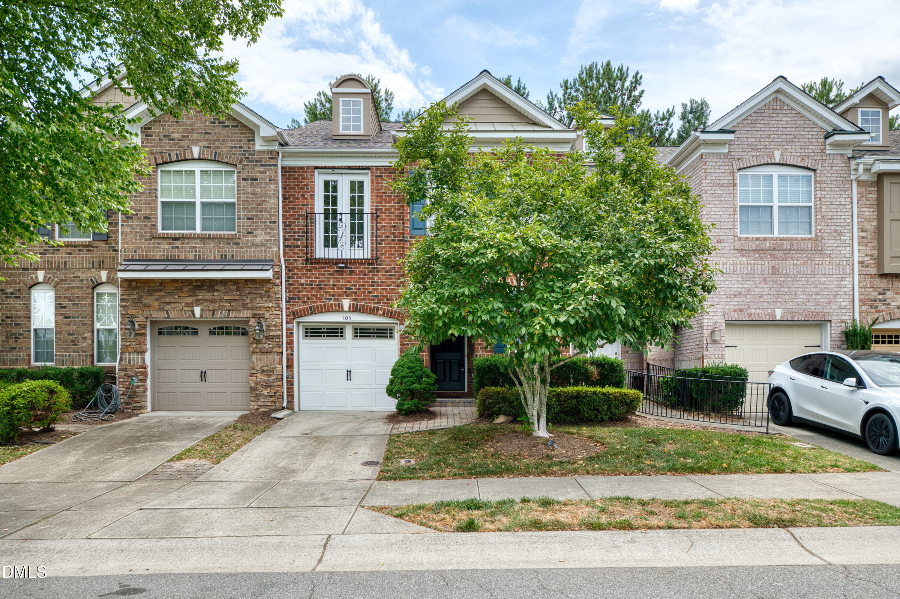 103 Longchamp Lane, Cary, NC 27519