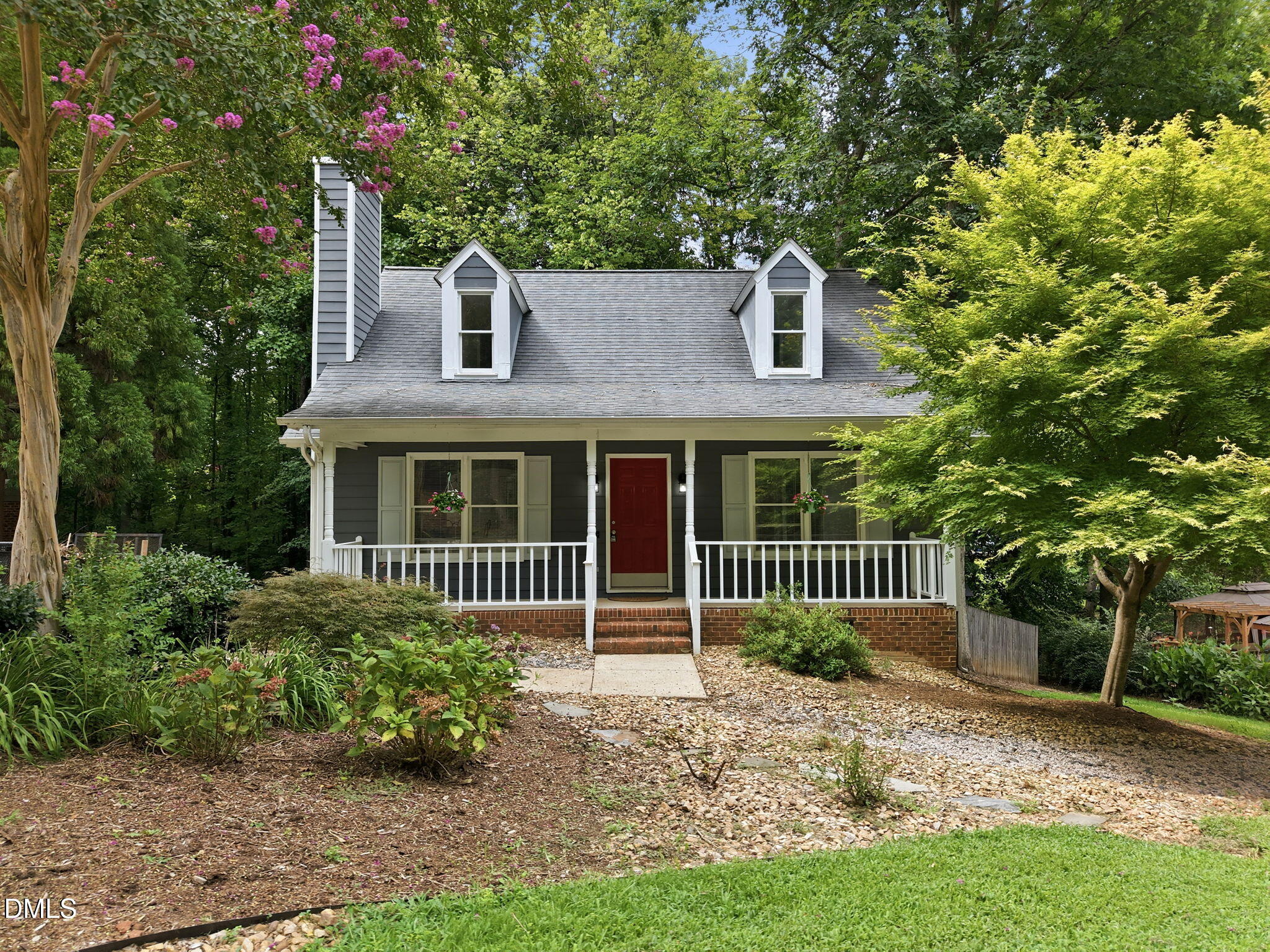 300 Trimble Avenue, Cary, NC 27511