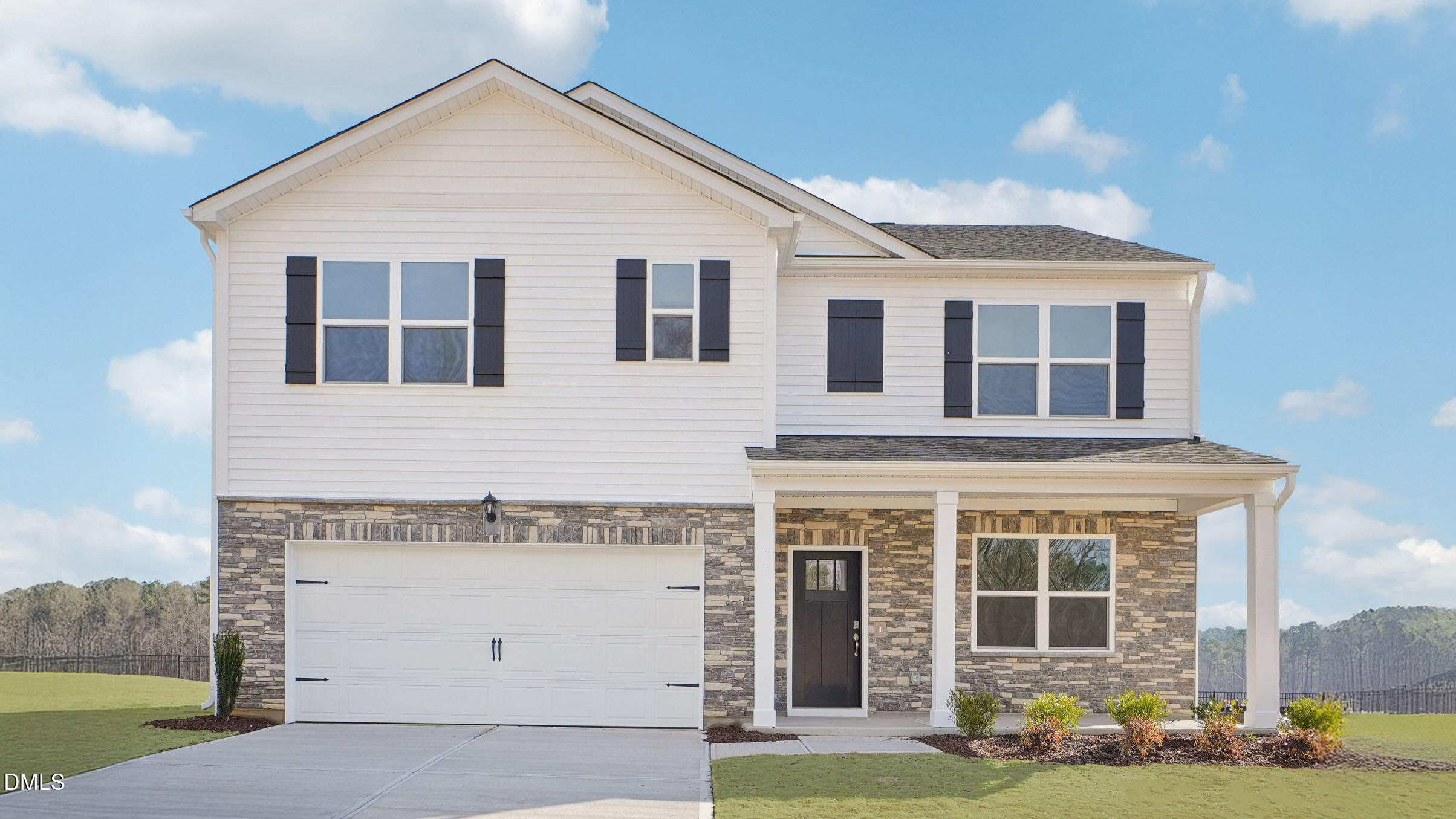 194 Saddle Mare Street, Clayton, NC 27520