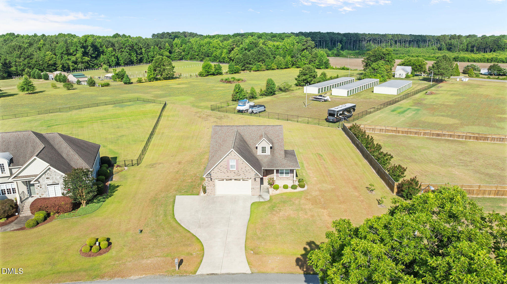 102 John Deere Drive, Goldsboro, NC 27530