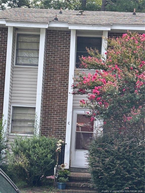 567 Winding Creek Road C, Fayetteville, NC 28305