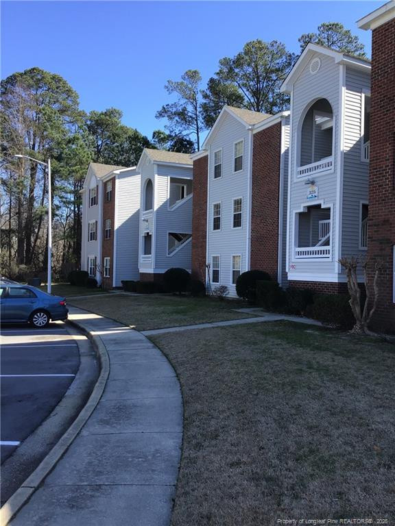 325-8 Waterdown Drive 8, Fayetteville, NC 28314