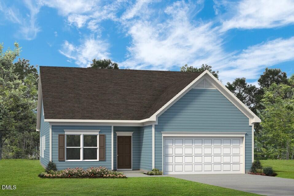 110 Pintail Drive, Goldsboro, NC 27530