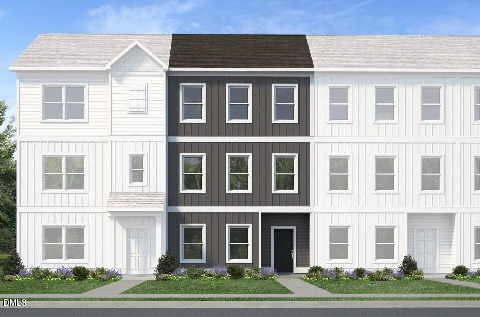 714 Orchard Vista Circle, Raleigh, NC 27606