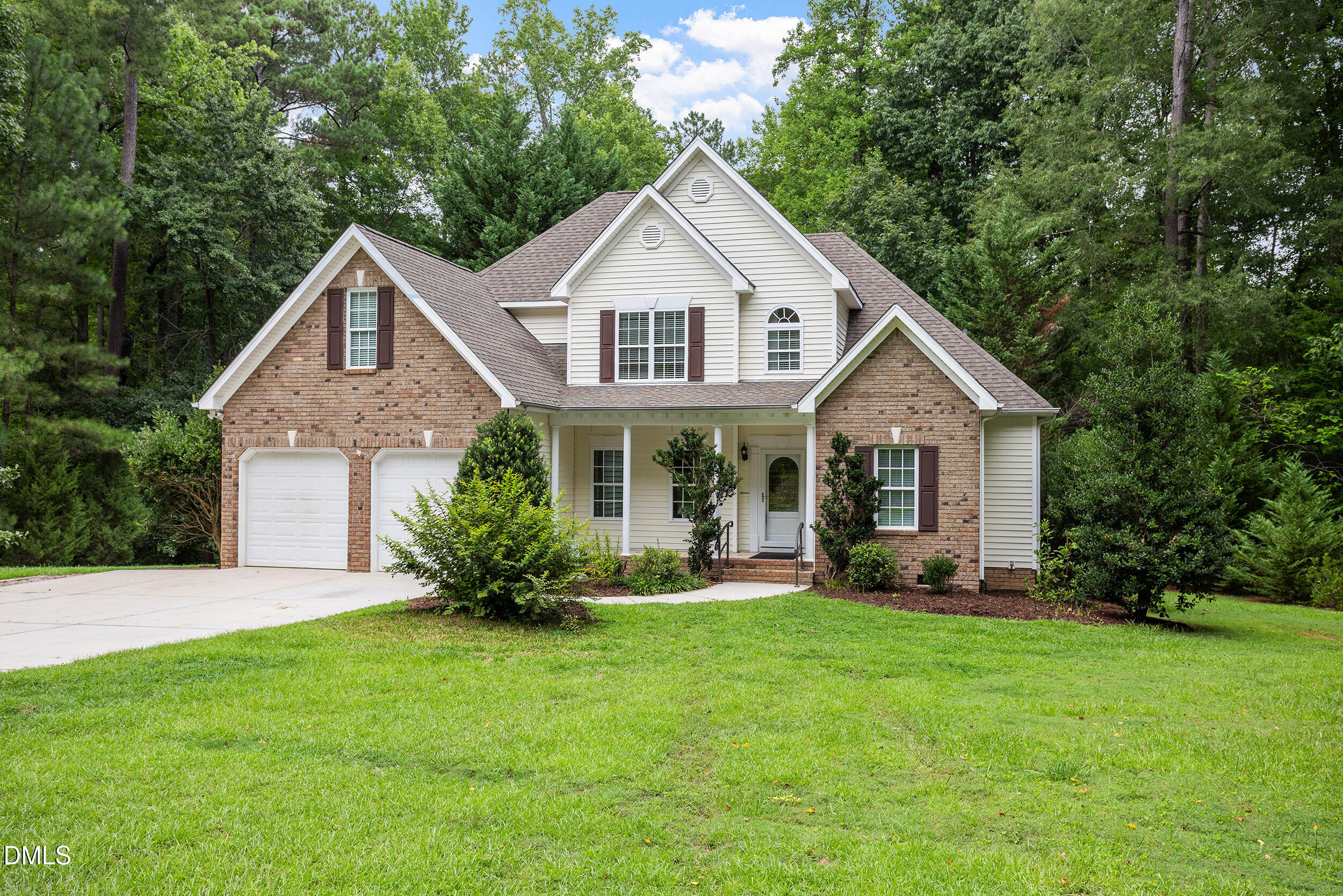 1408 Hall Boulevard, Garner, NC 27529