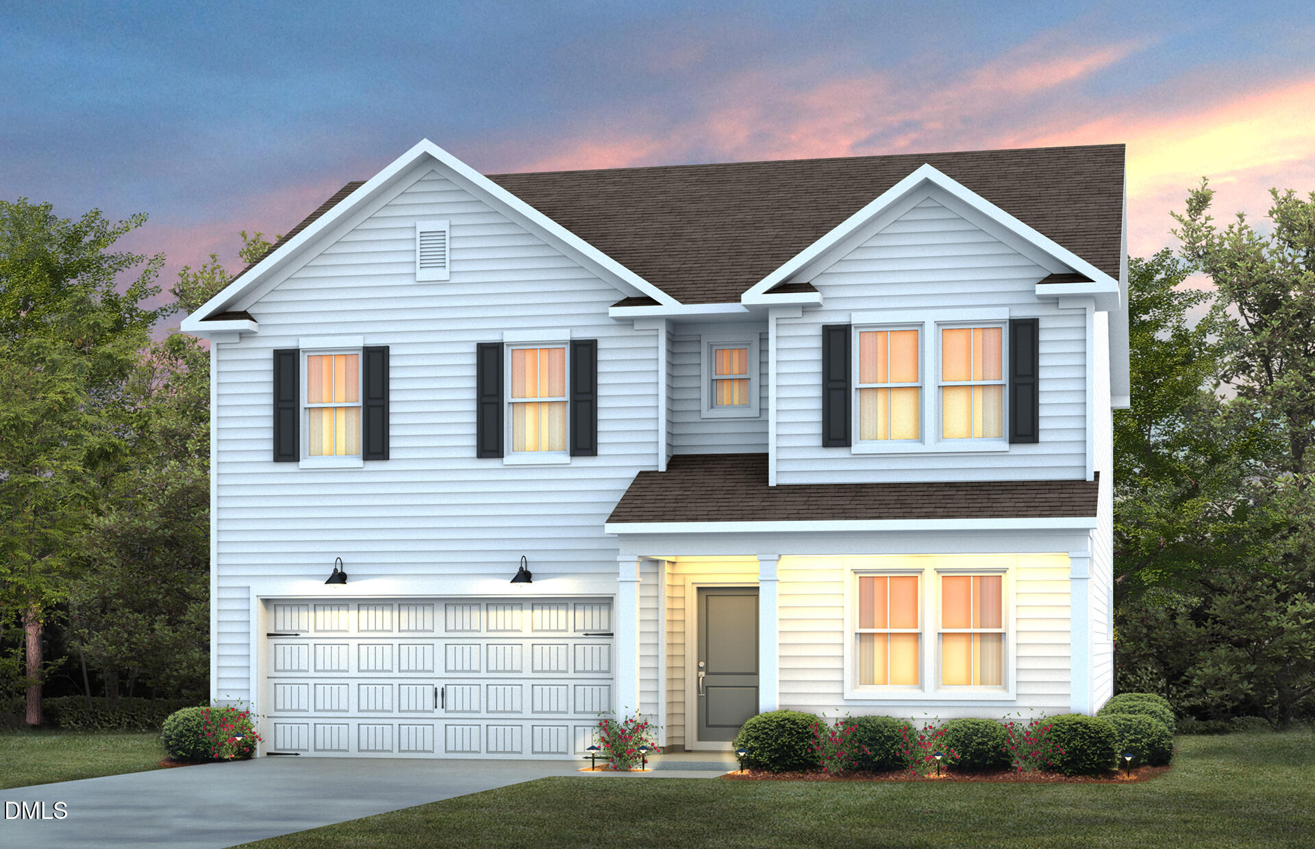 1180 Freestone Road, Durham, NC 27703