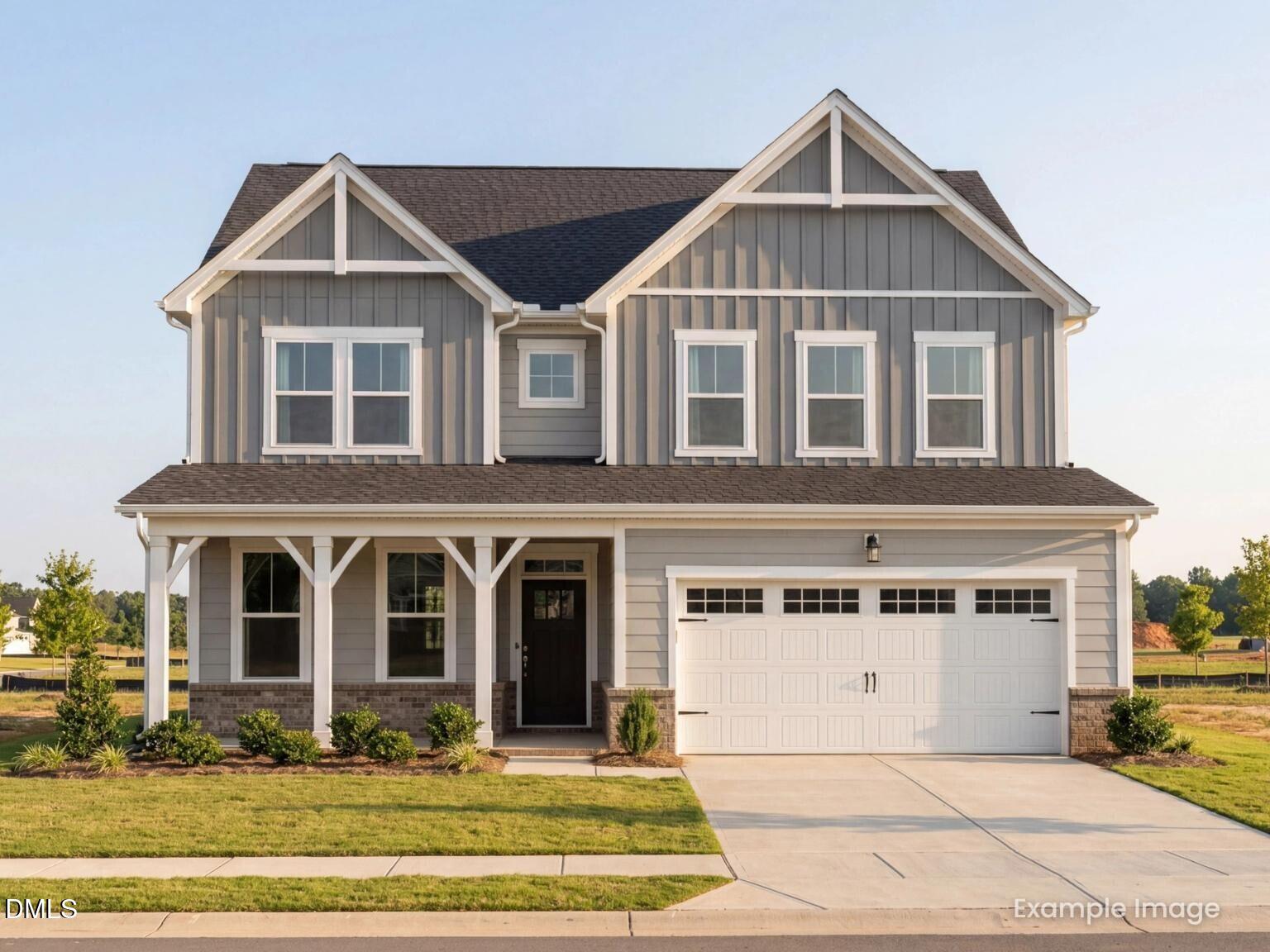 1937 Eagle Manor Drive, Wendell, NC 27591