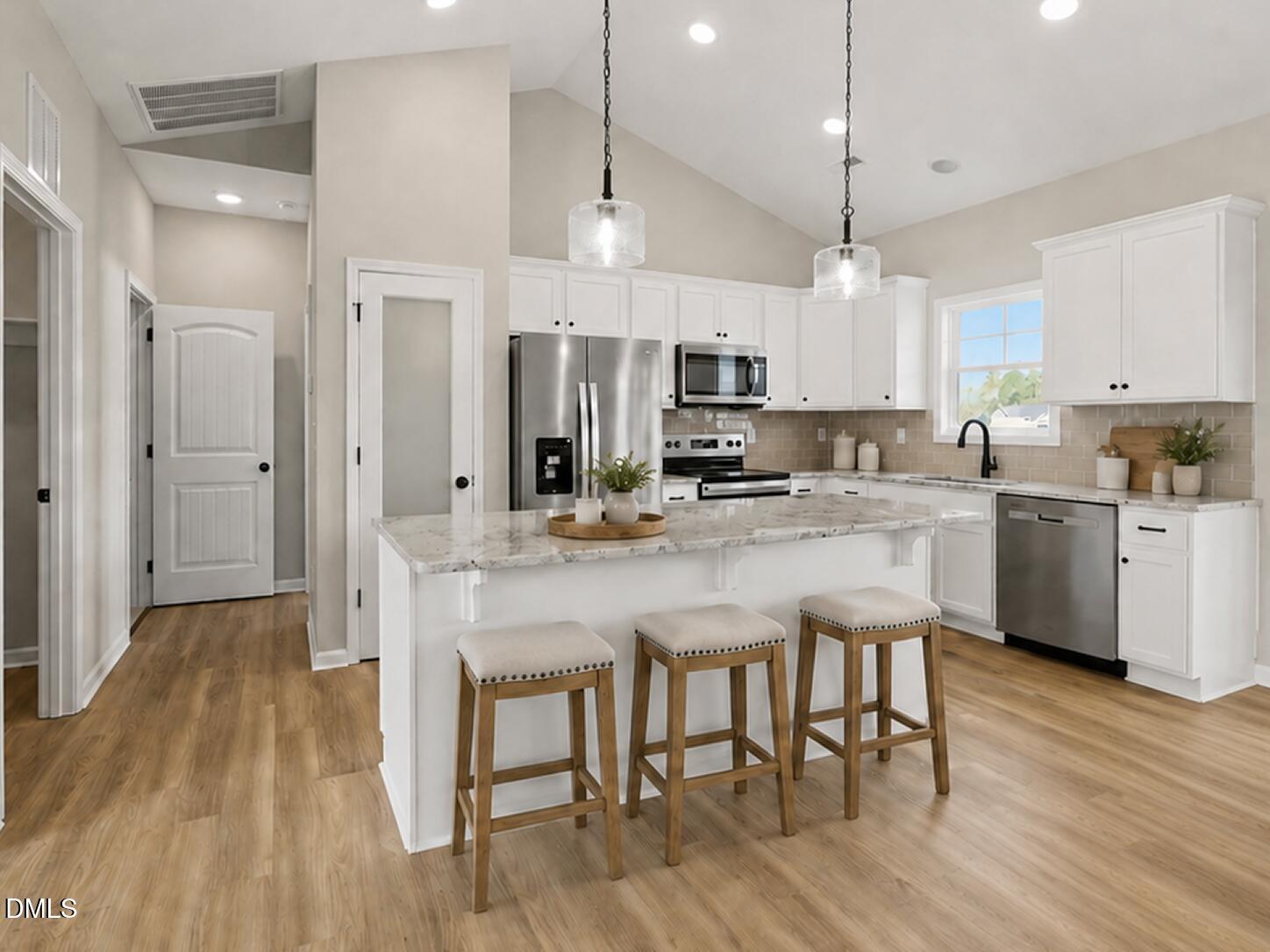 9326 Bear Run Lane, Middlesex, NC 27557