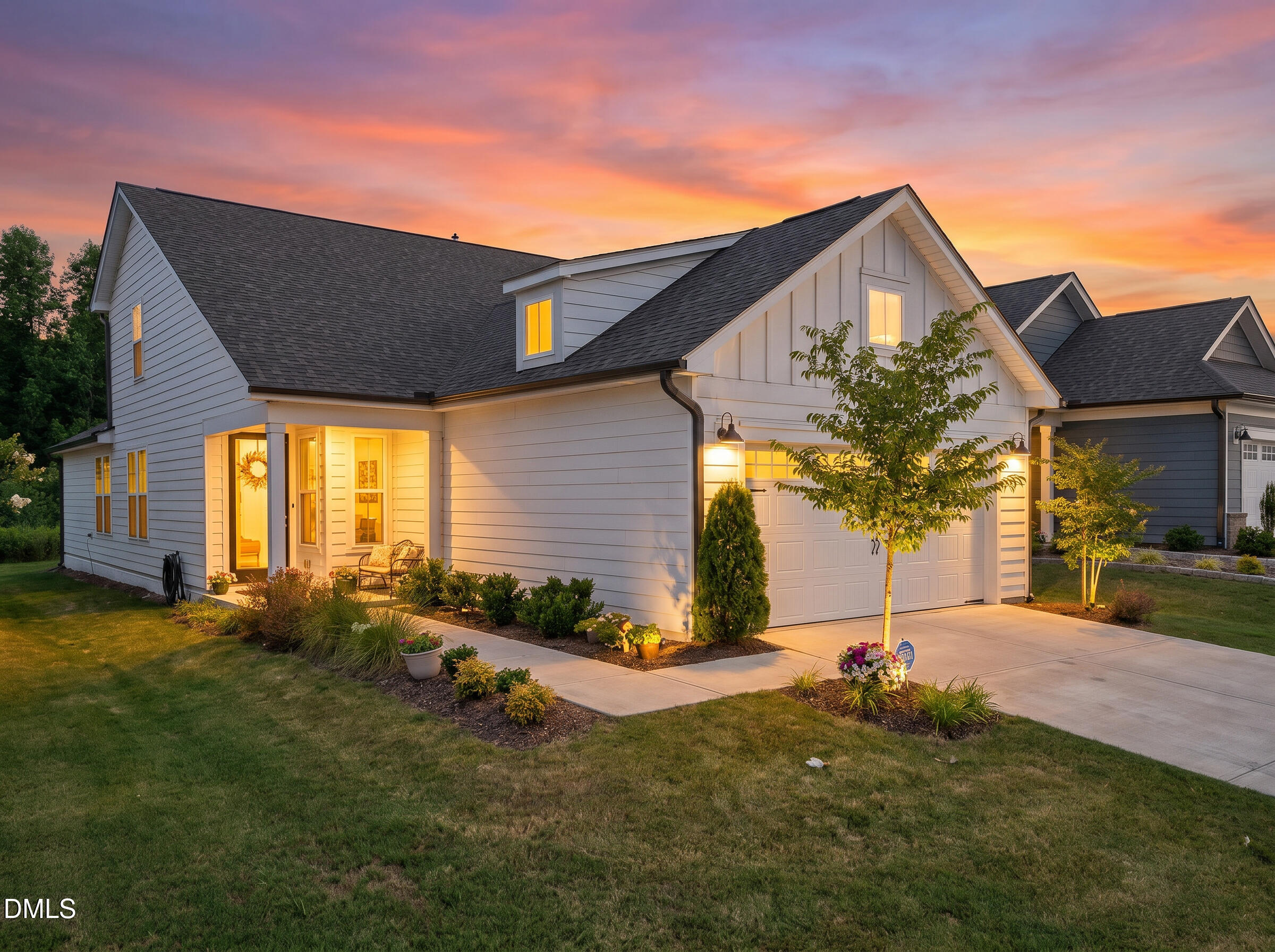 90 Shadowbrook Trail, Clayton, NC 27520