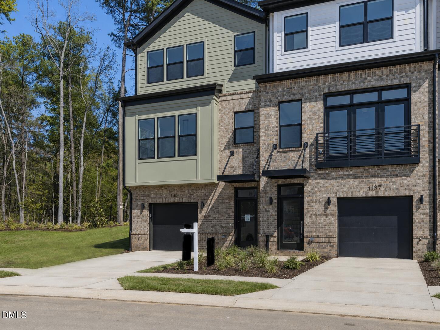 1145 Booth Park Boulevard, Chapel Hill, NC 27514