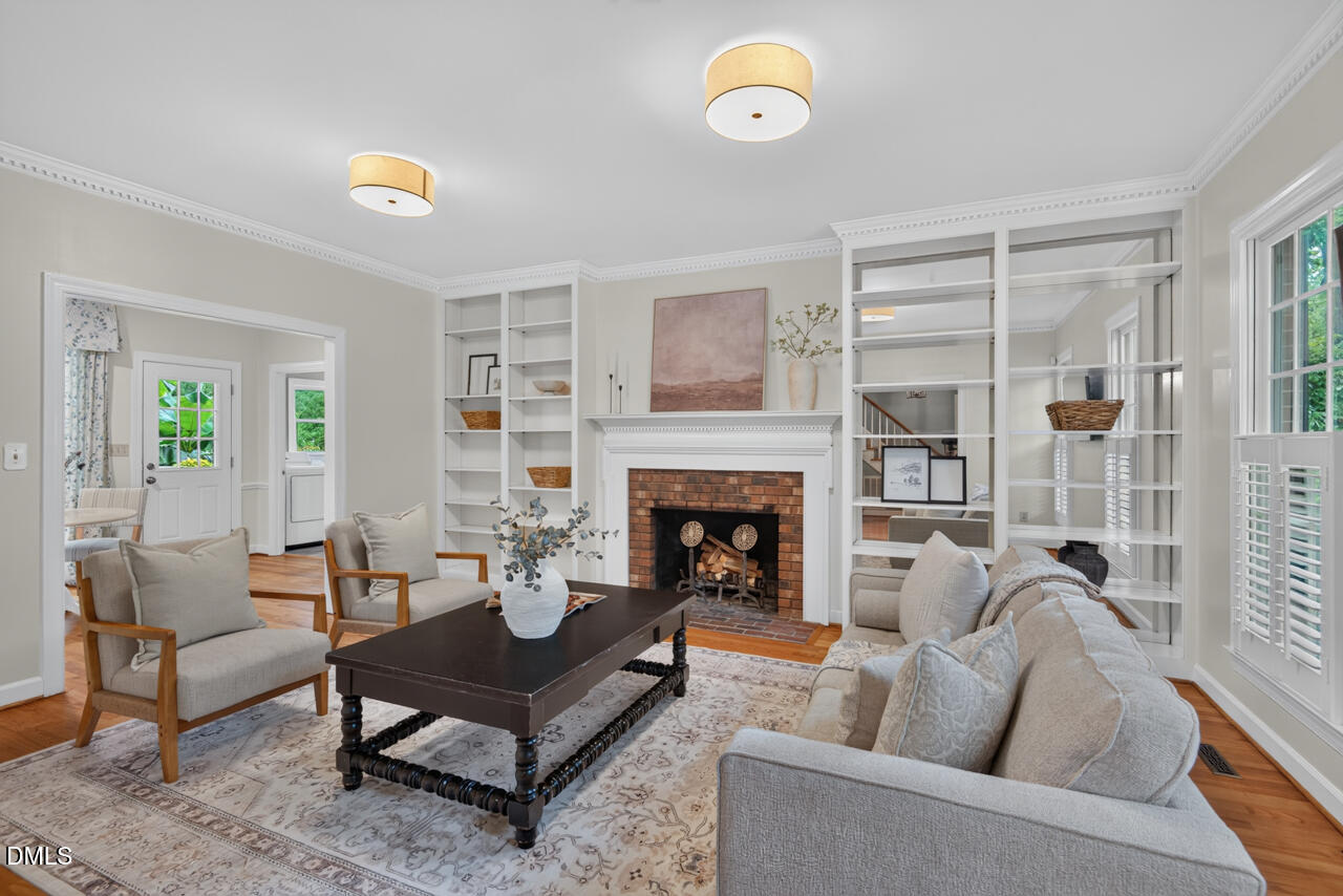 3802 Colorado Avenue, Durham, NC 27707
