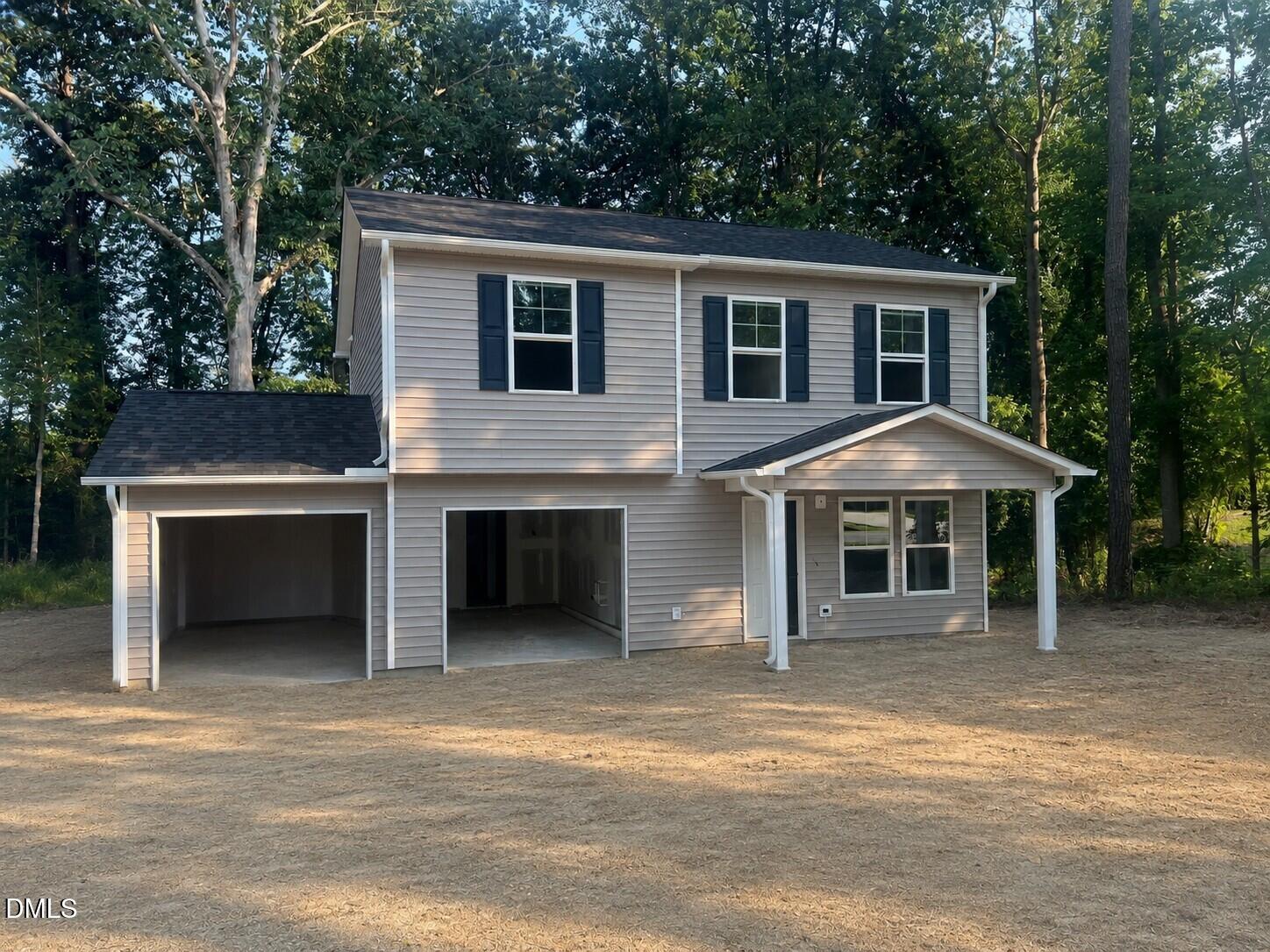 175 Slatestone Road, Washington, NC 27889