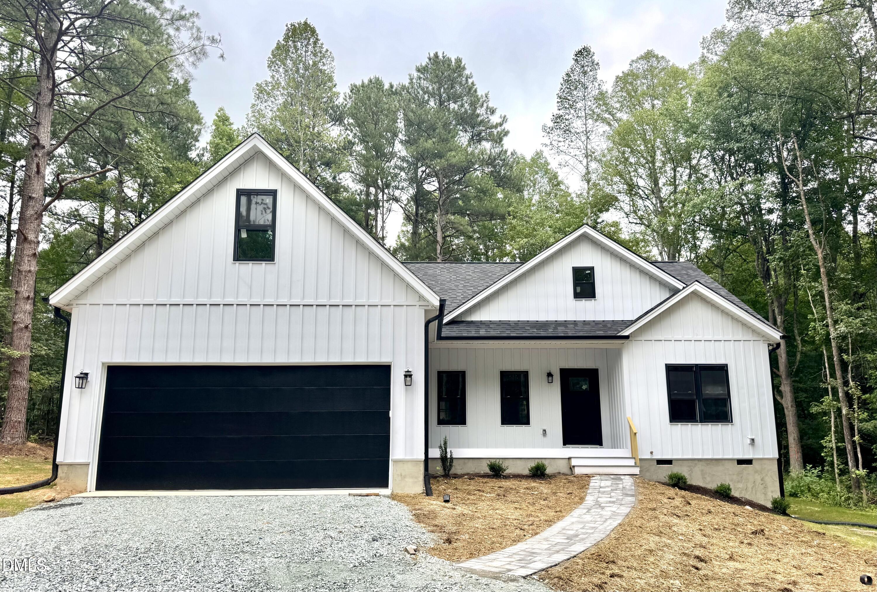 25 Brookland Drive, Roxboro, NC 27573