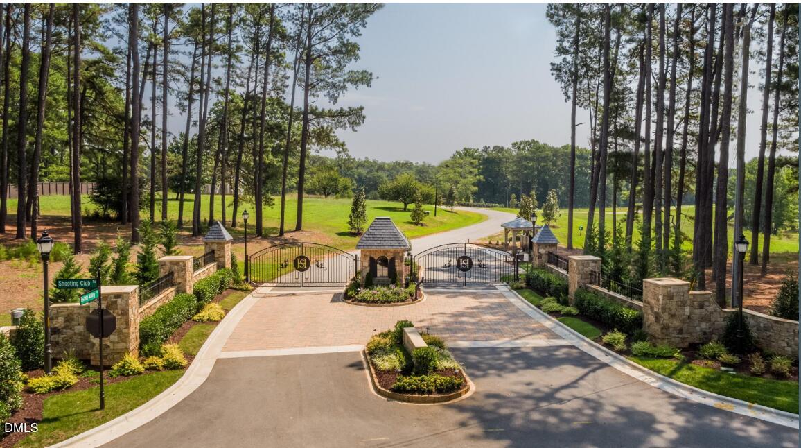 6509 Century Oak Court, Raleigh, NC 27613