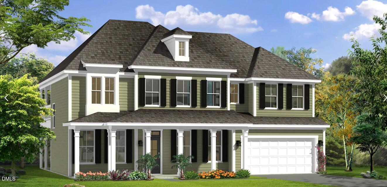 19 Biscayne Court, Lillington, NC 27546