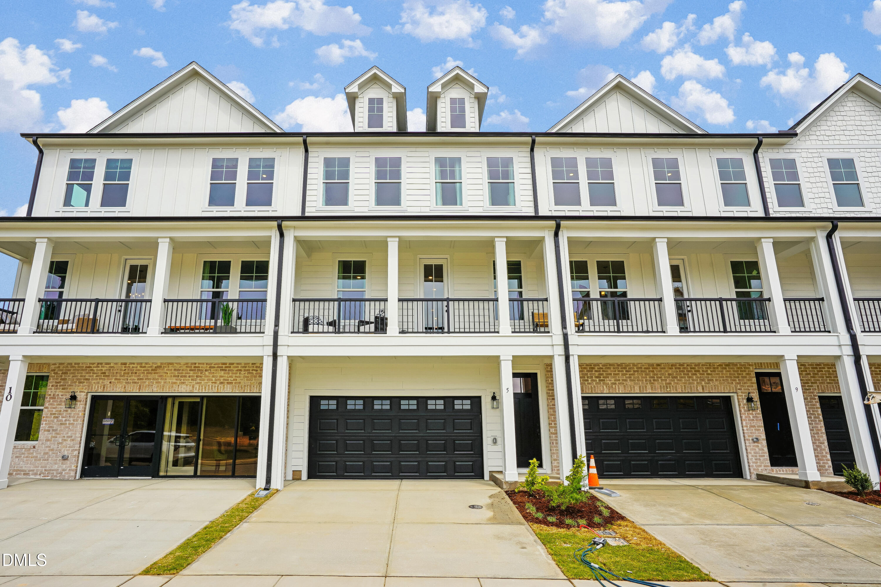 34 E Tiger Lily Trail 107, Clayton, NC 27527