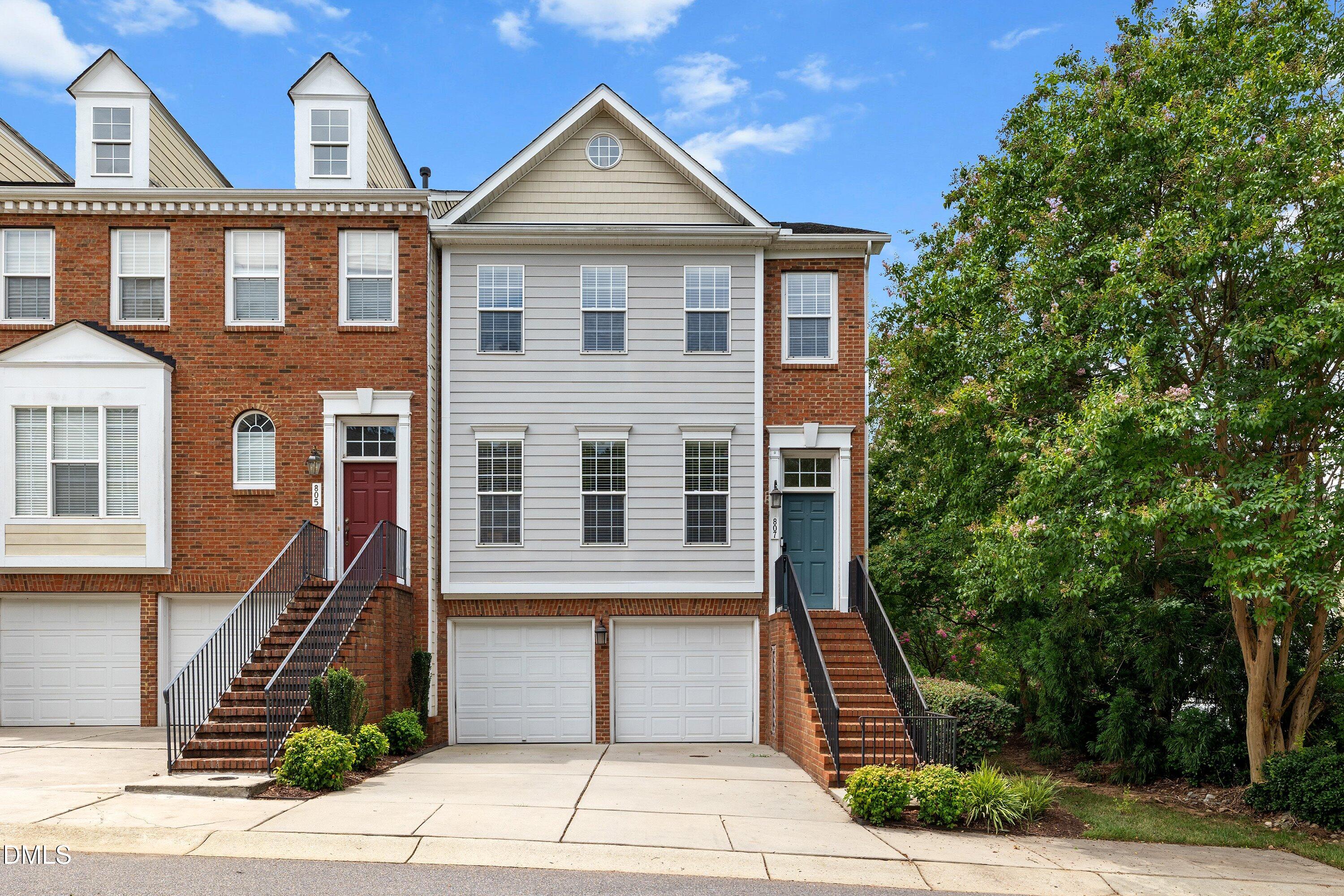 807 Kirkeenan Circle, Morrisville, NC 27560