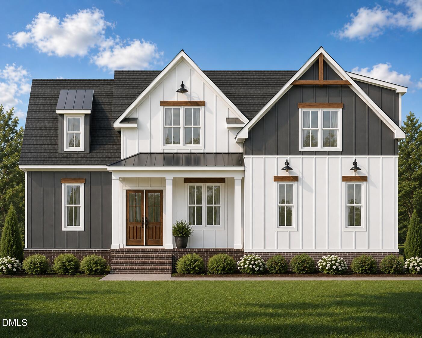 55 Uptown Court 46, Zebulon, NC 27597
