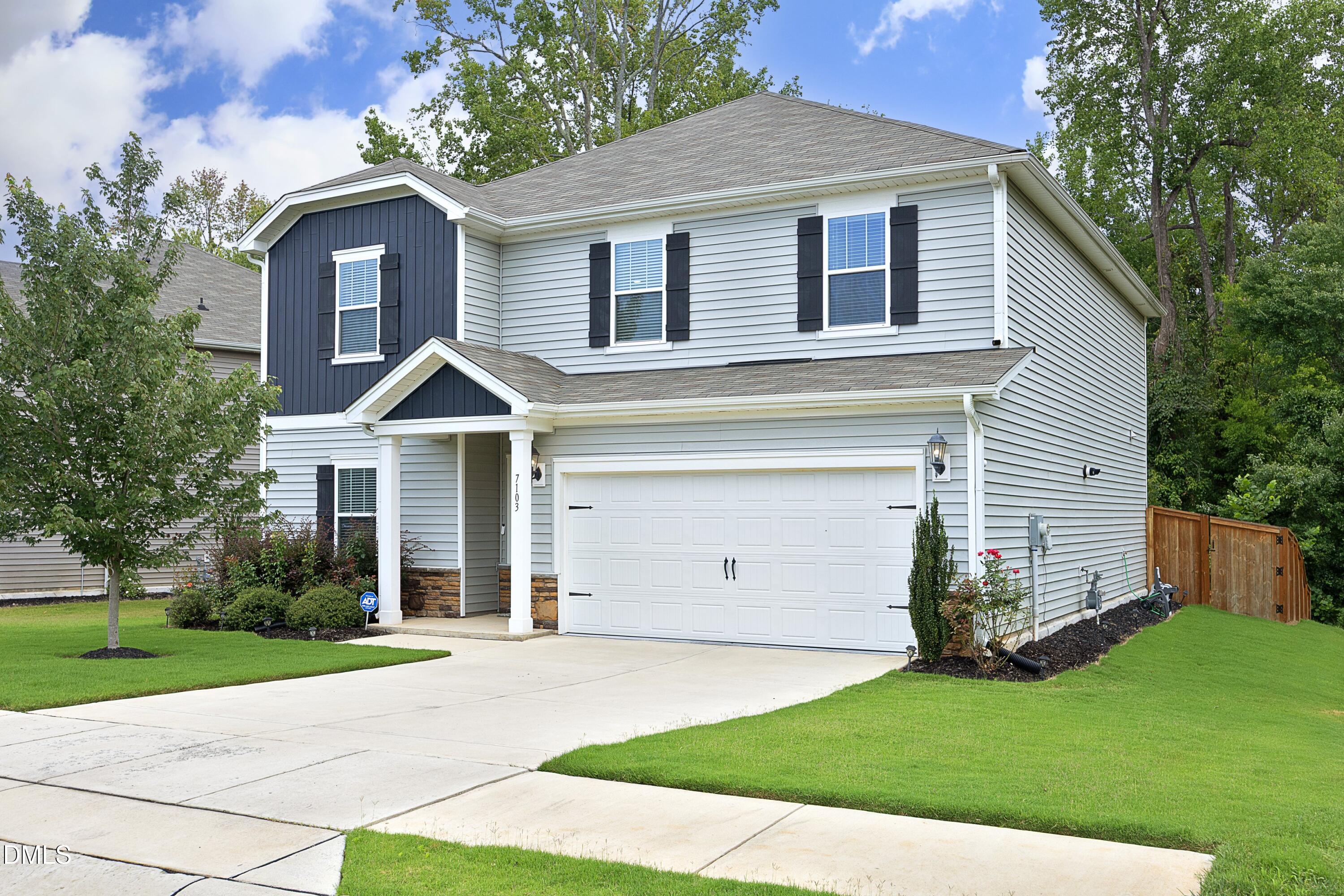7103 Stratified Court, Mebane, NC 27302