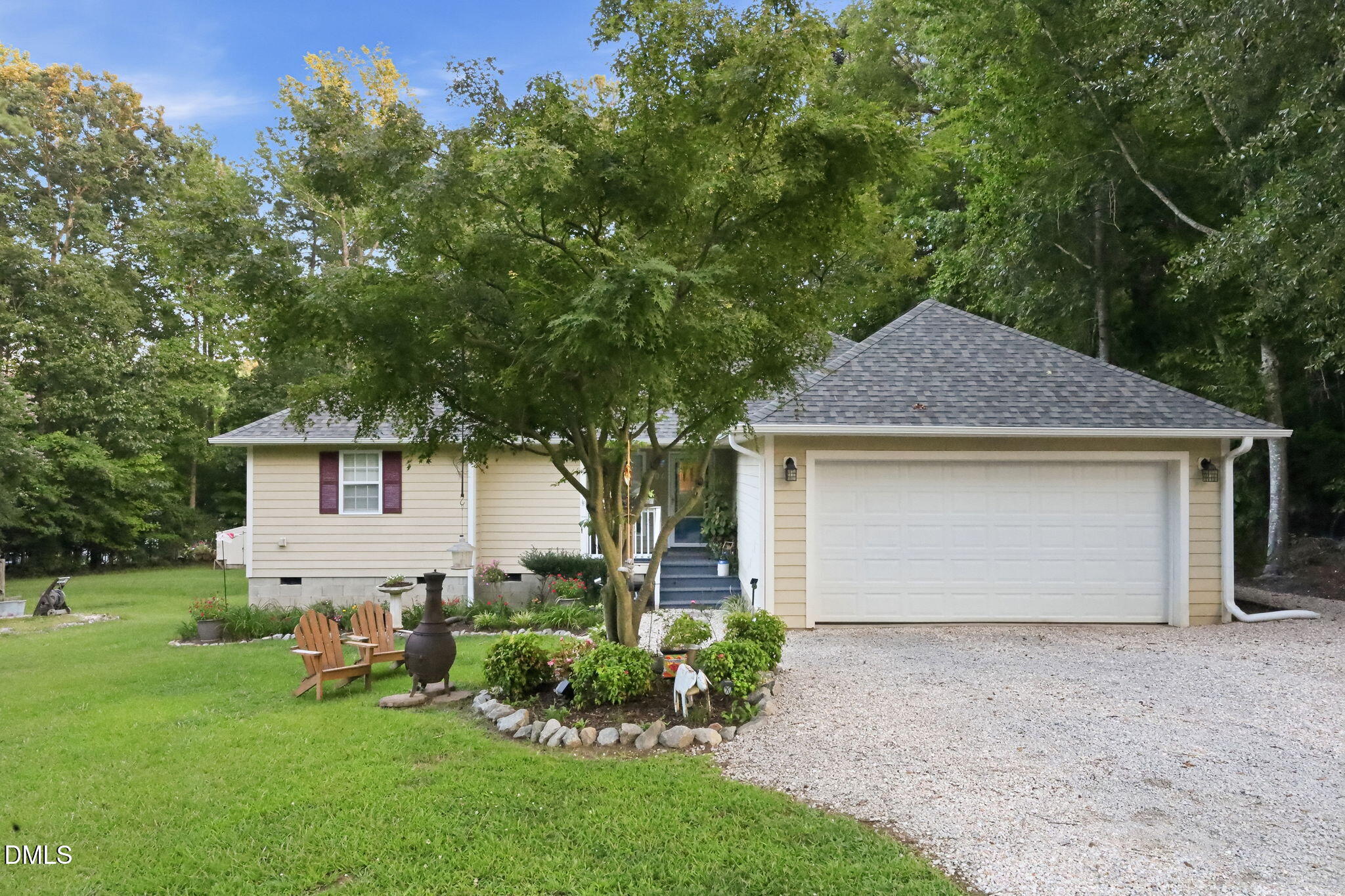 106 Yuma Drive, Louisburg, NC 27549