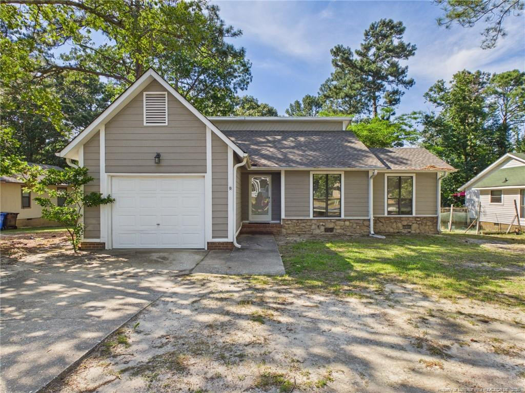 7092 Pantego Drive, Fayetteville, NC 28314