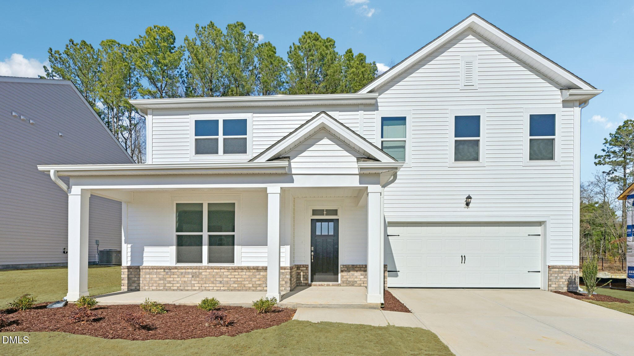 312 Delmoor Drive, Fuquay Varina, NC 27526