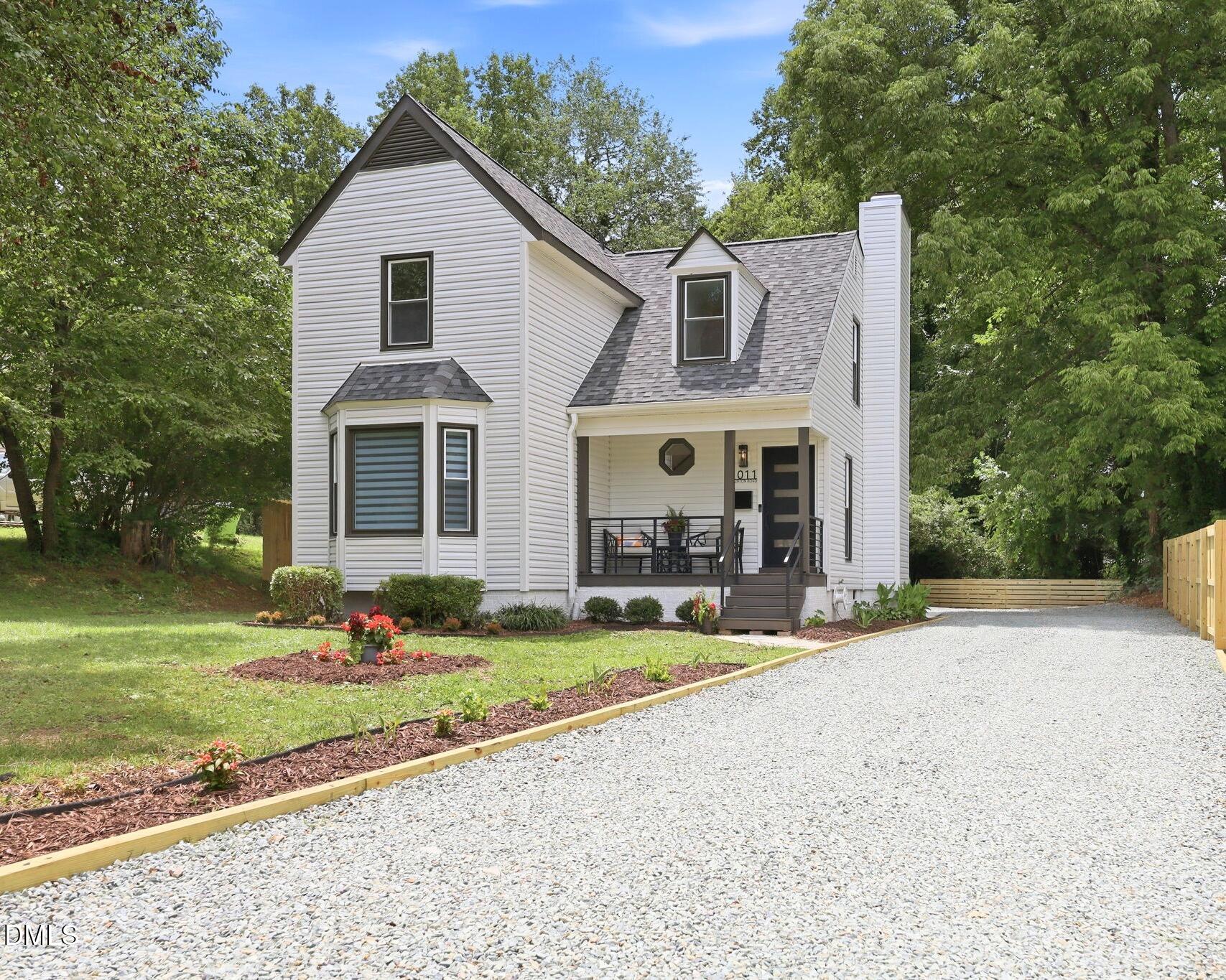 1011 Brighton Road, Raleigh, NC 27610