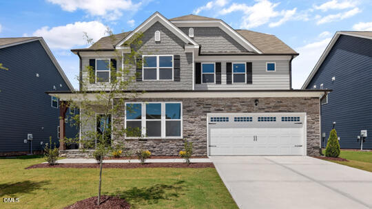 1517 Jasmine View Way, Knightdale, NC 27545