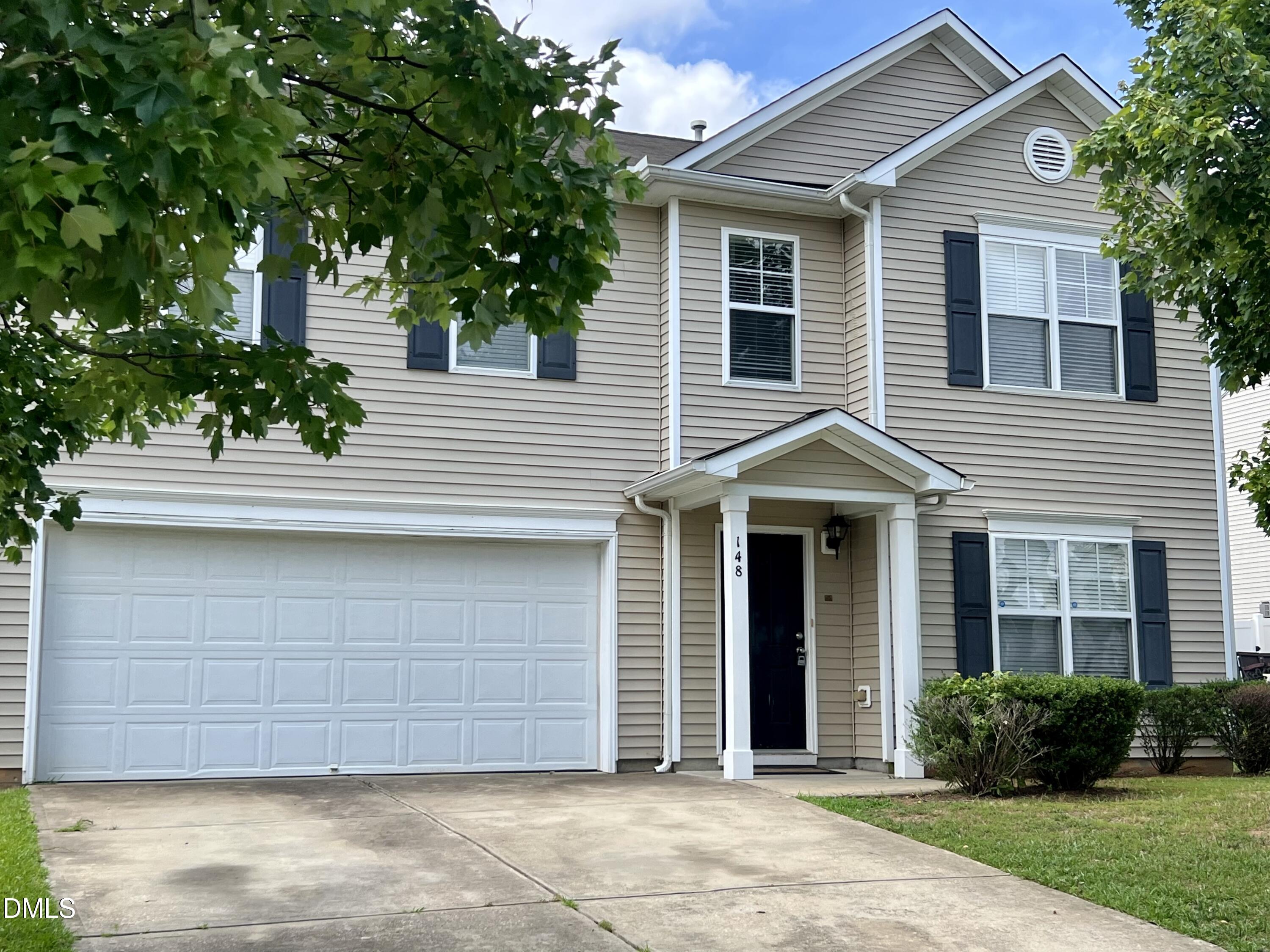 148 Belmont Ridge Drive, Garner, NC 27529