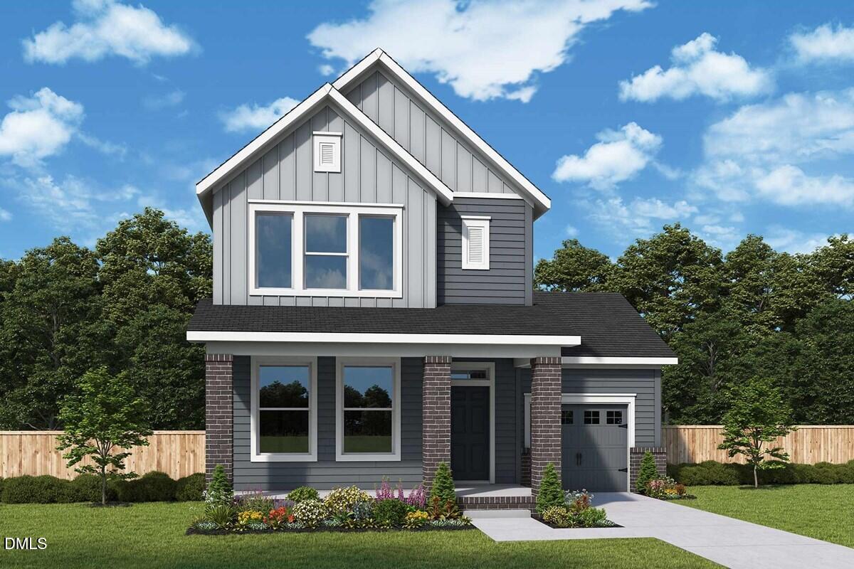 11 Restful Point, Fuquay Varina, NC 27526