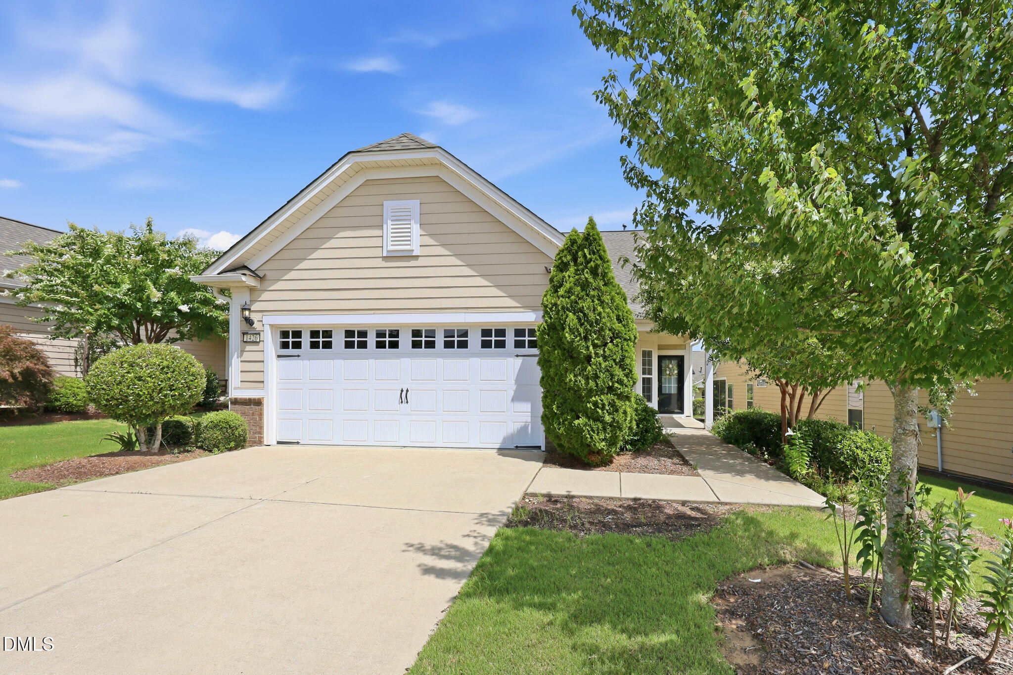 1426 Palmer Hill Drive, Durham, NC 27703