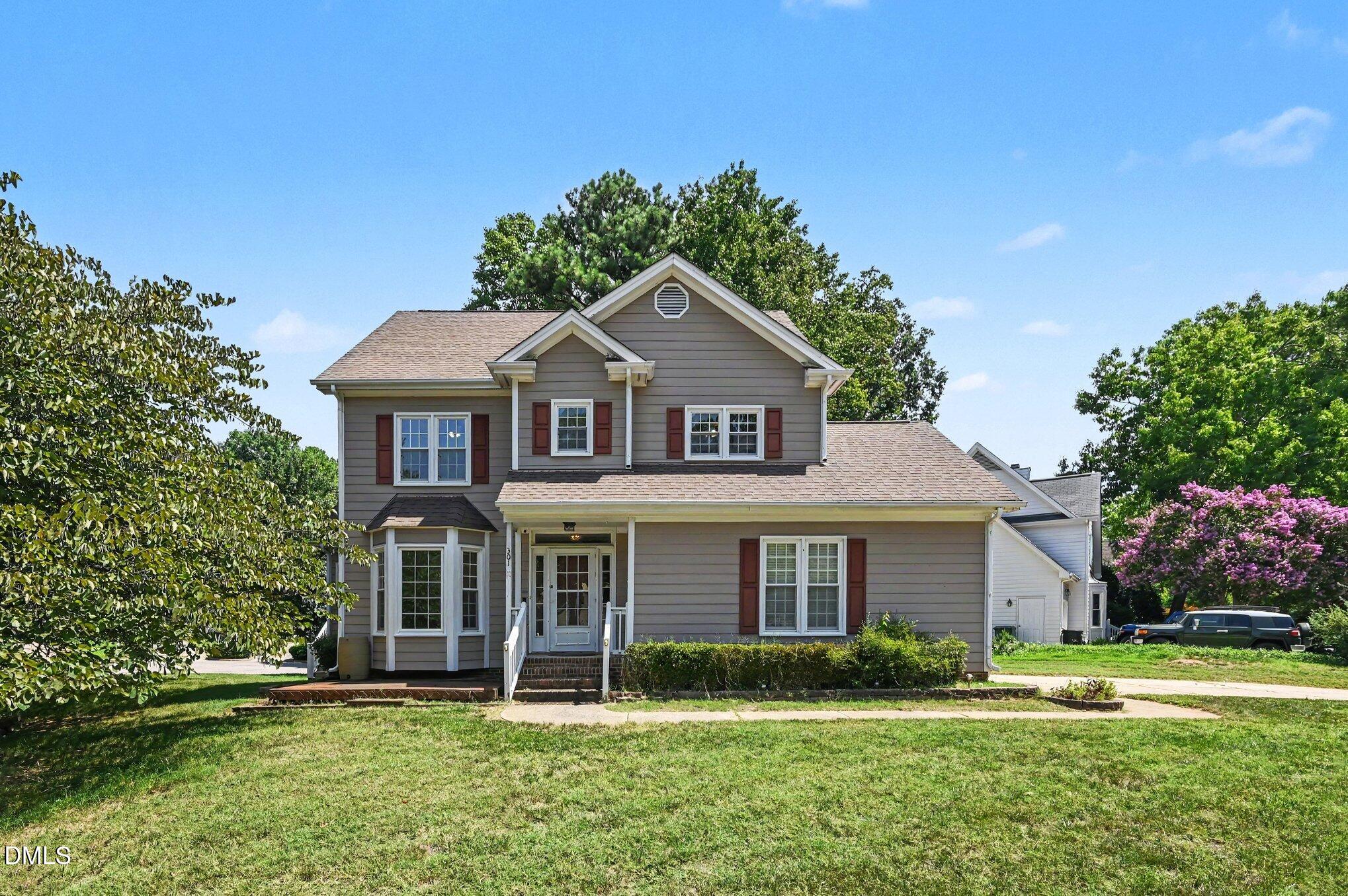 301 Cary Pines Drive, Cary, NC 27513