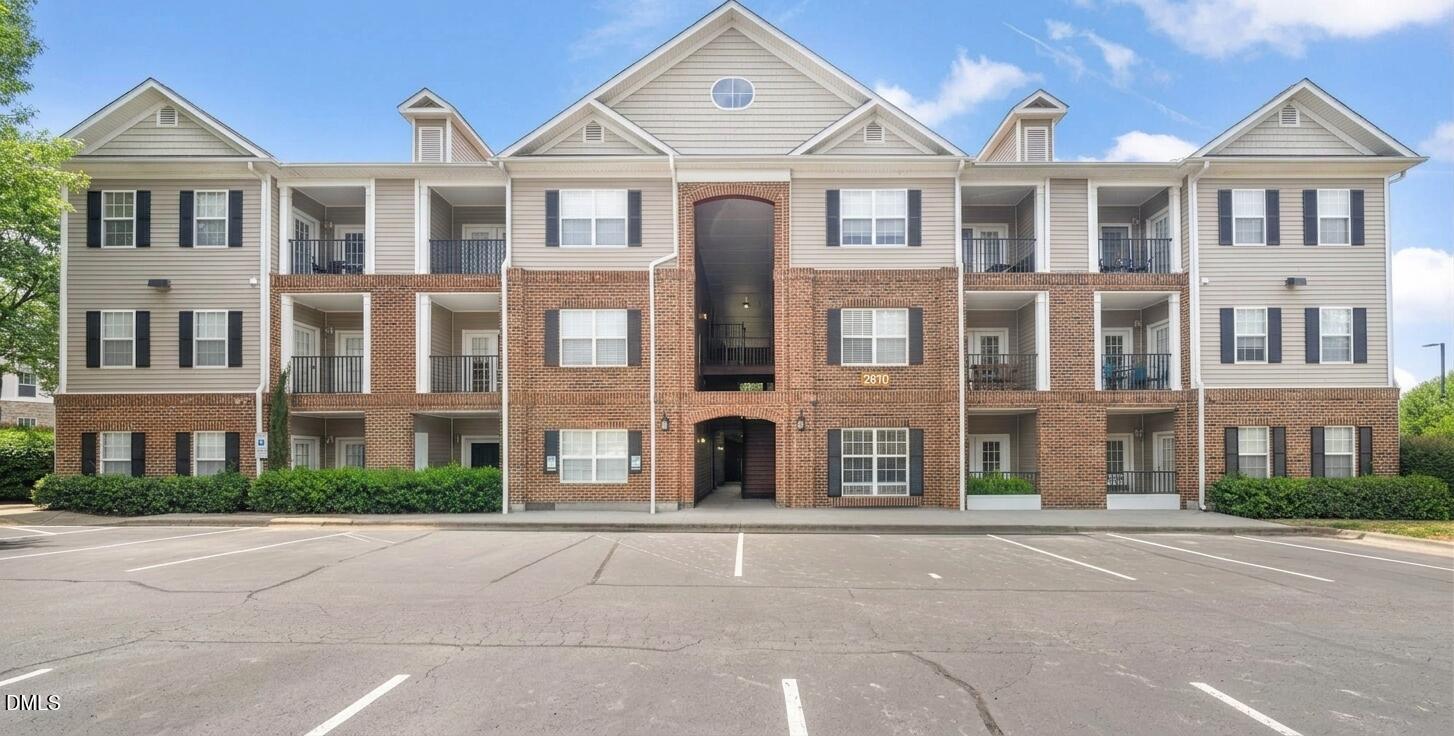 2610 Oldgate Drive 108, Raleigh, NC 27604