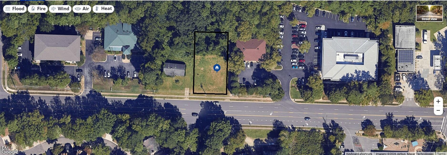 214 High House Road, Cary, NC 27513