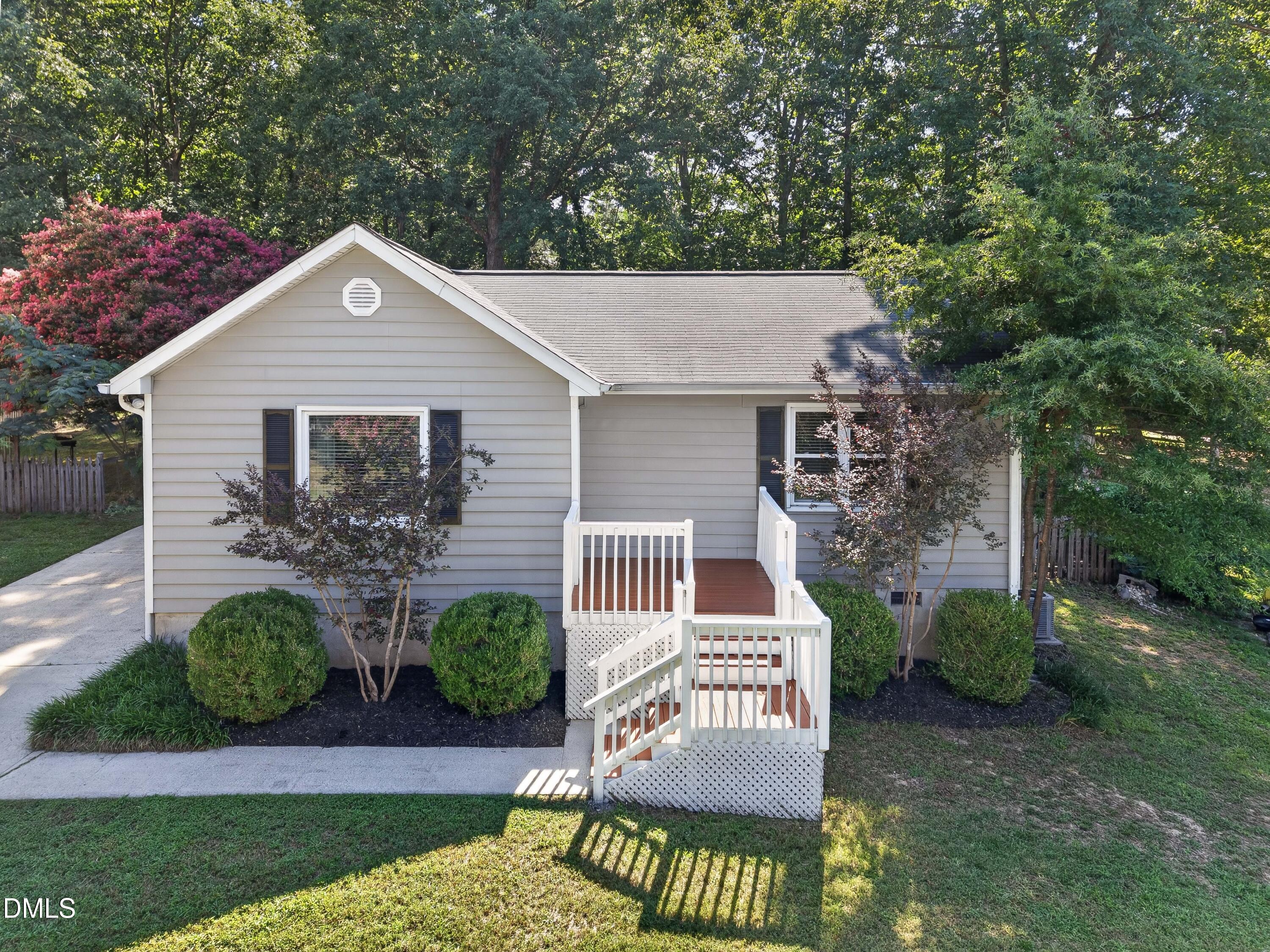 1713 Valley Run, Durham, NC 27707