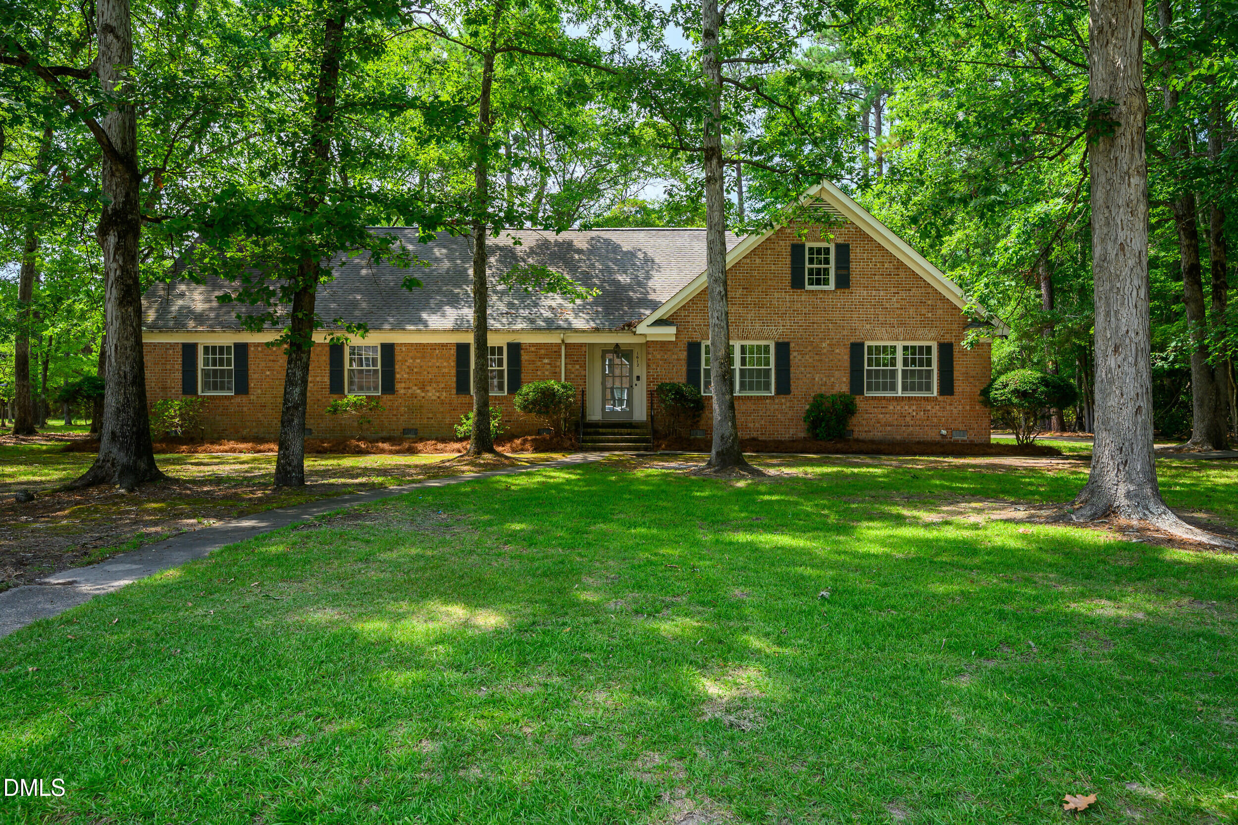 1612 Colony Drive, Tarboro, NC 27886