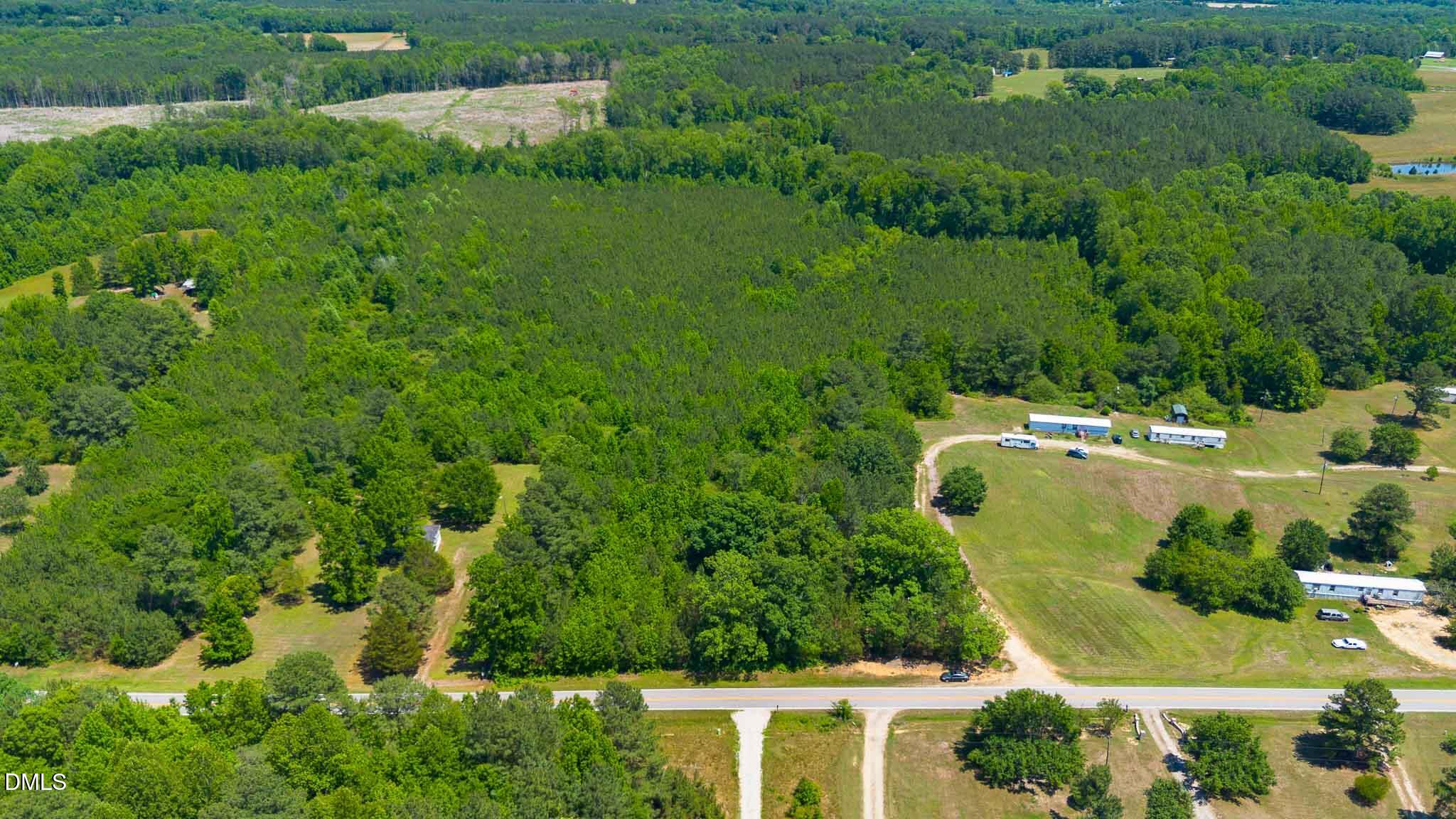 0000 Laurel Mill Road, Louisburg, NC 27549