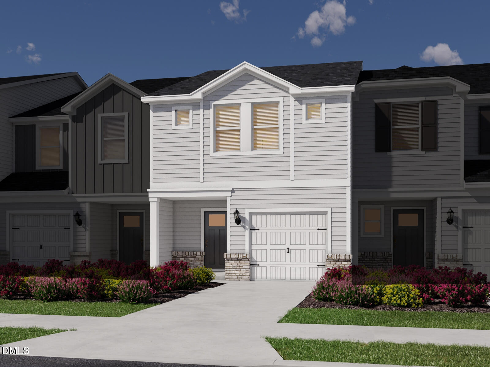 827 Stream View Court, Mebane, NC 27302