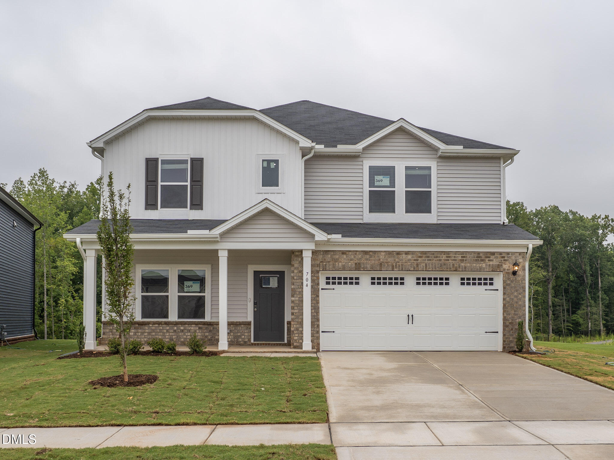 704 Red River Drive, Garner, NC 27529