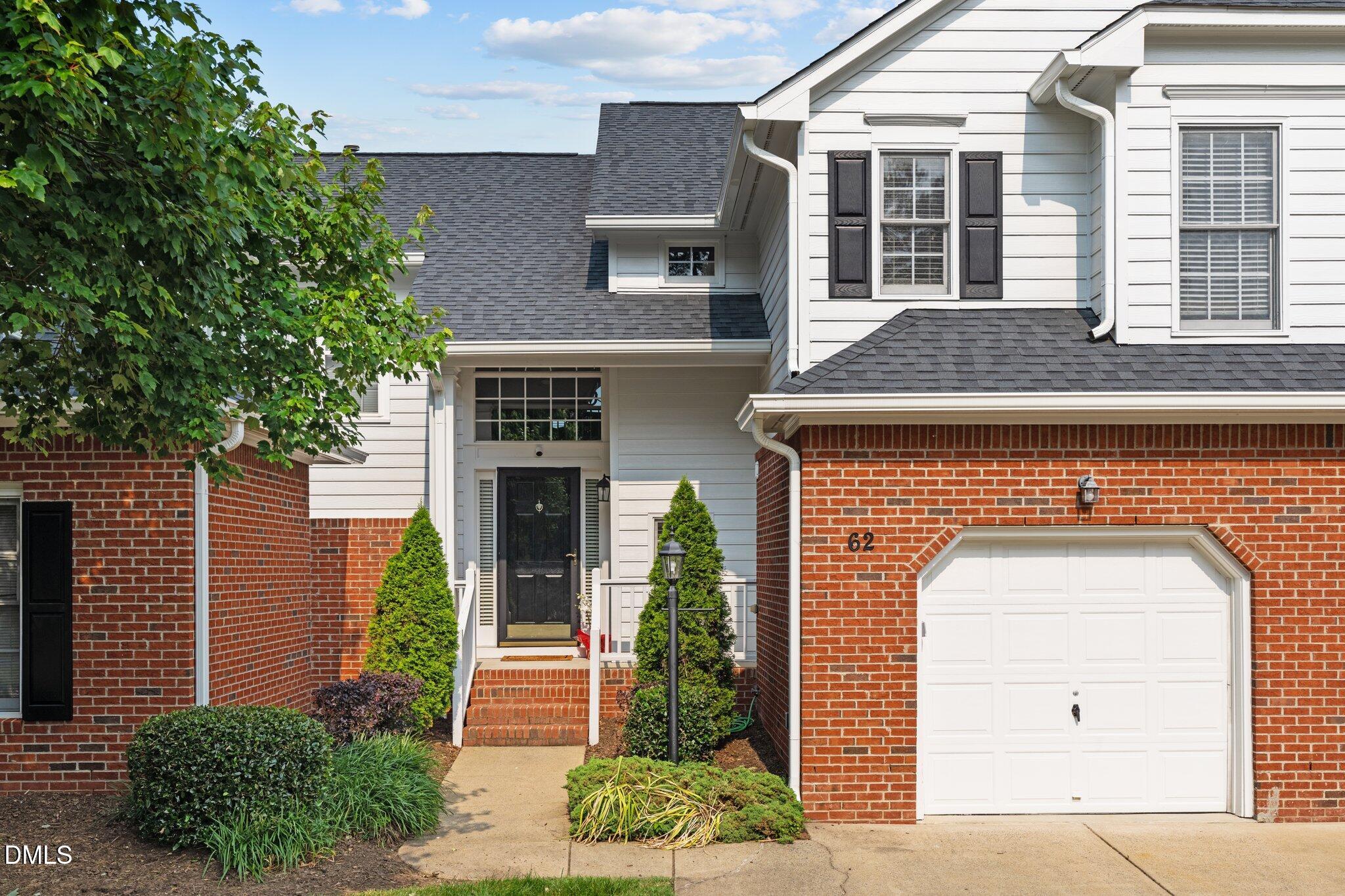 62 Lake Village Drive, Durham, NC 27713