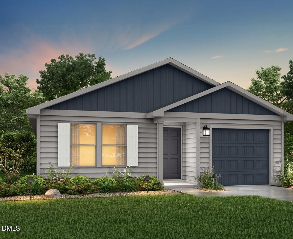 151 Payton Place, Roxboro, NC 27573
