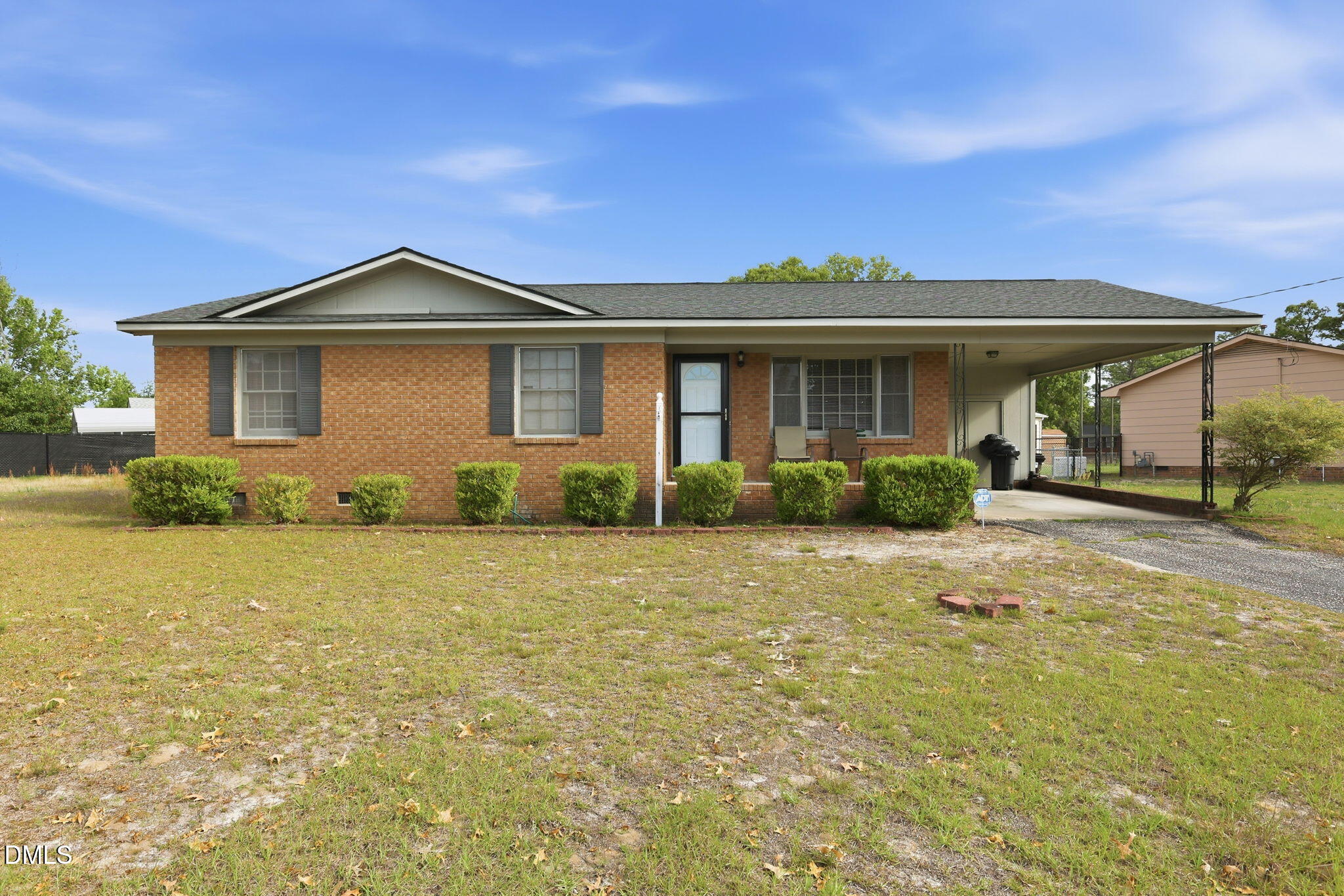 3366 Vardaman Avenue 3366, Hope Mills, NC 28348