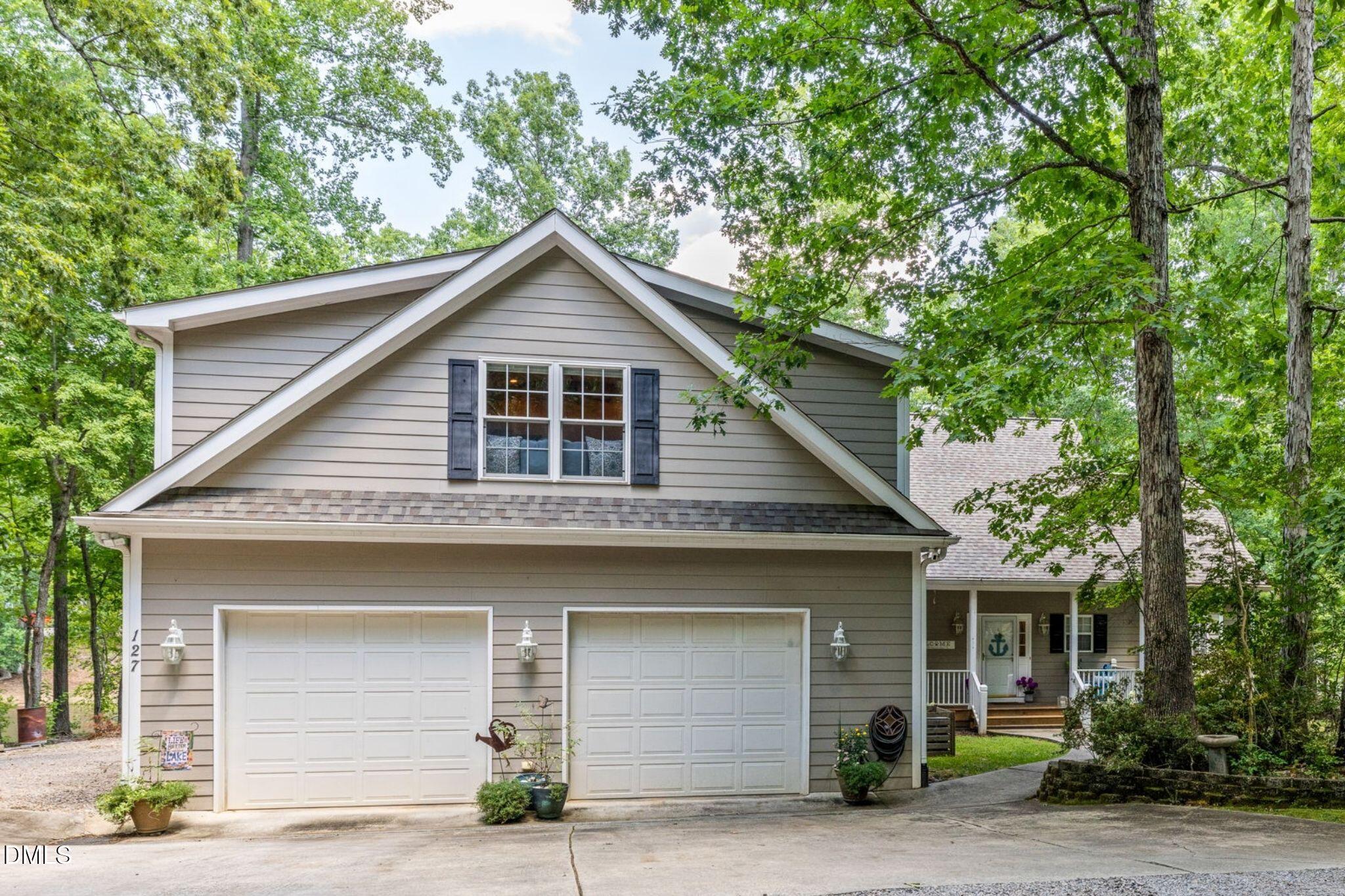 127 S Daniel Court, Macon, NC 27551