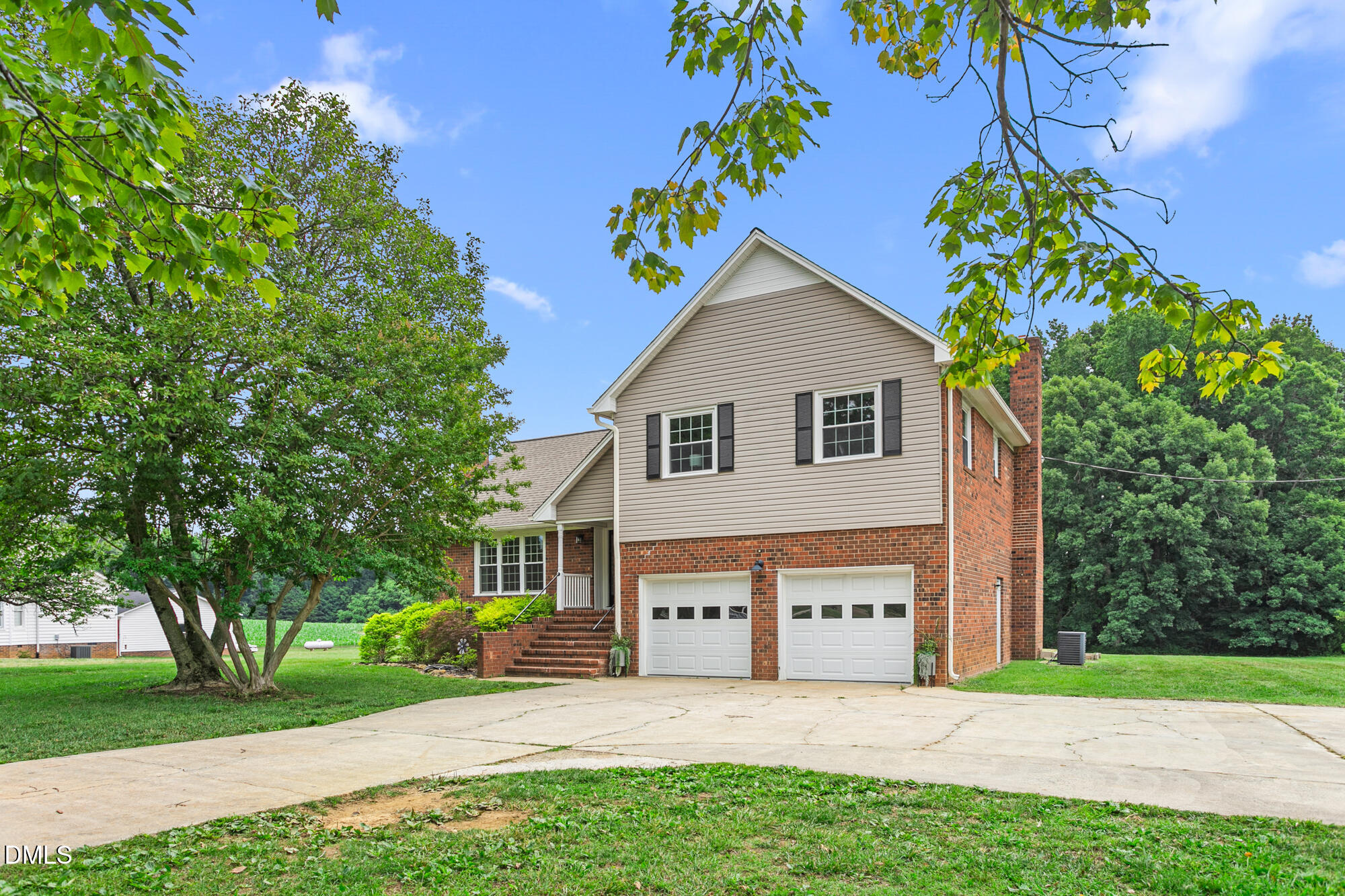 6302 Nc-61, Gibsonville, NC 27249
